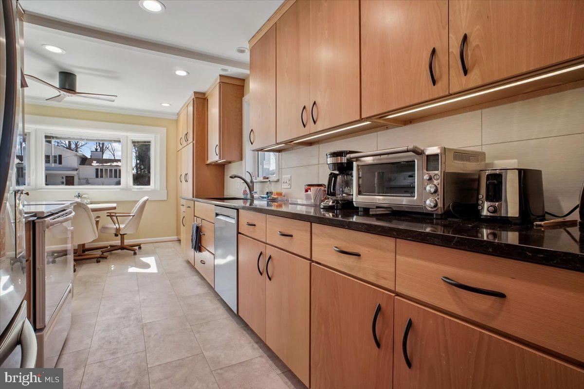 RAVENSWORTH PARK - Residential