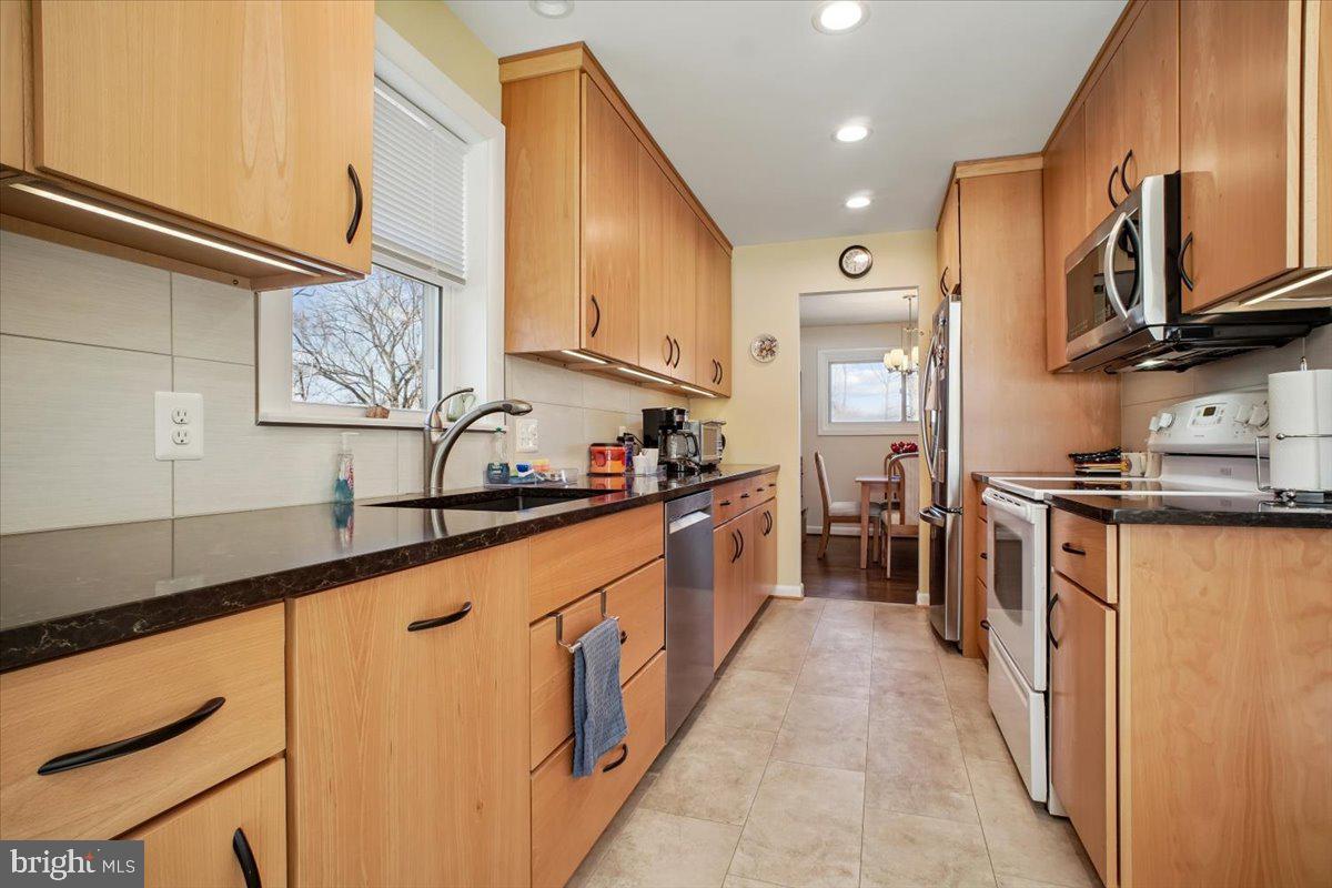 RAVENSWORTH PARK - Residential