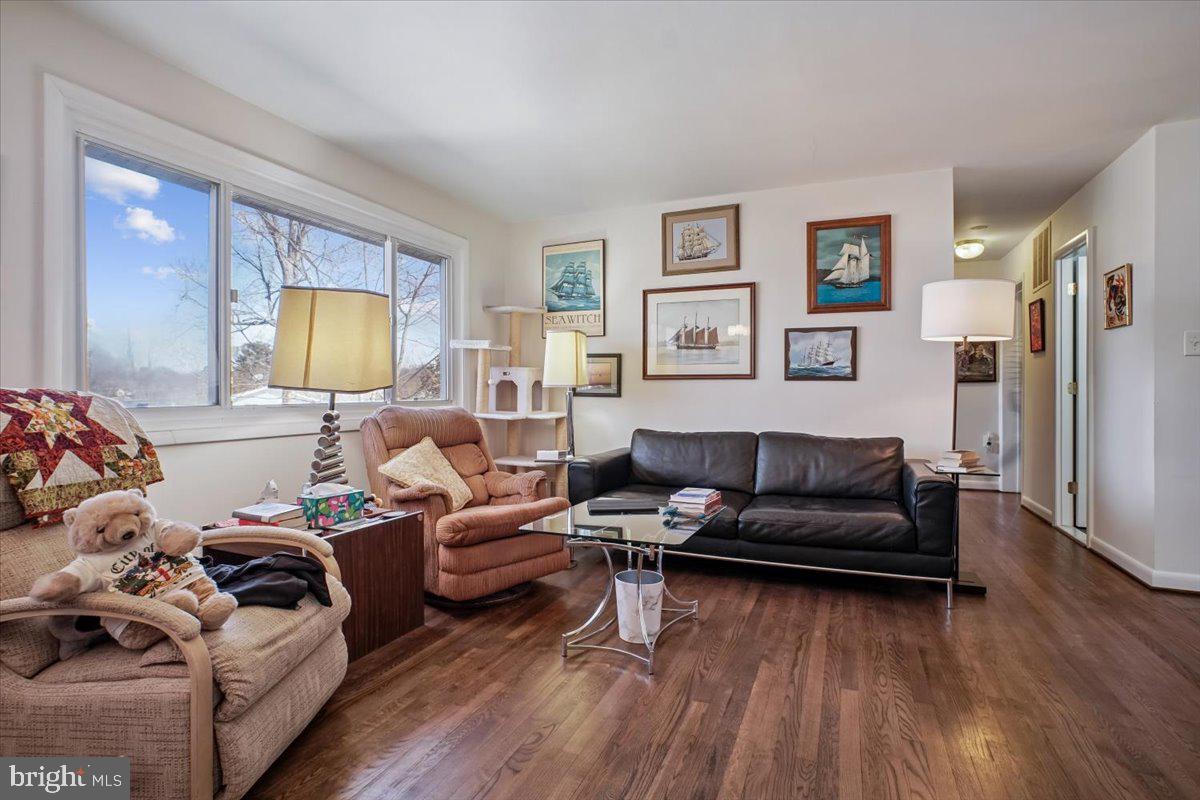 RAVENSWORTH PARK - Residential