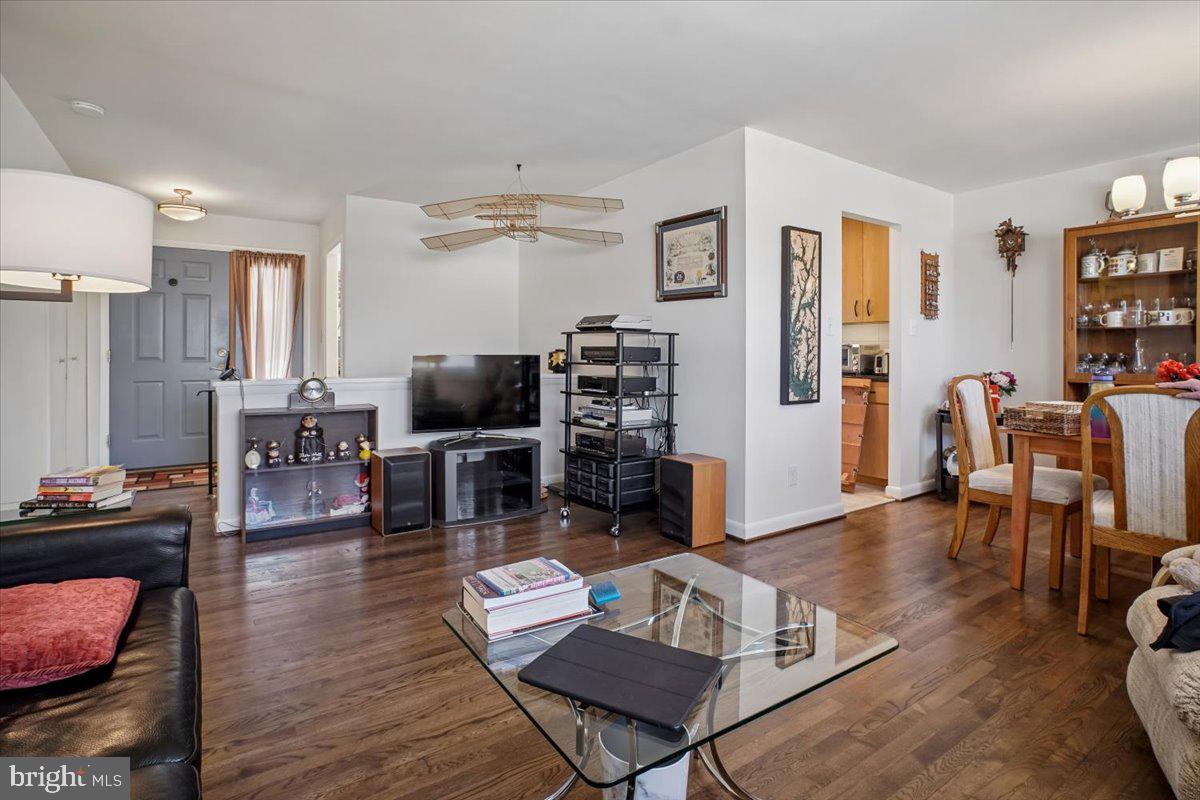 RAVENSWORTH PARK - Residential