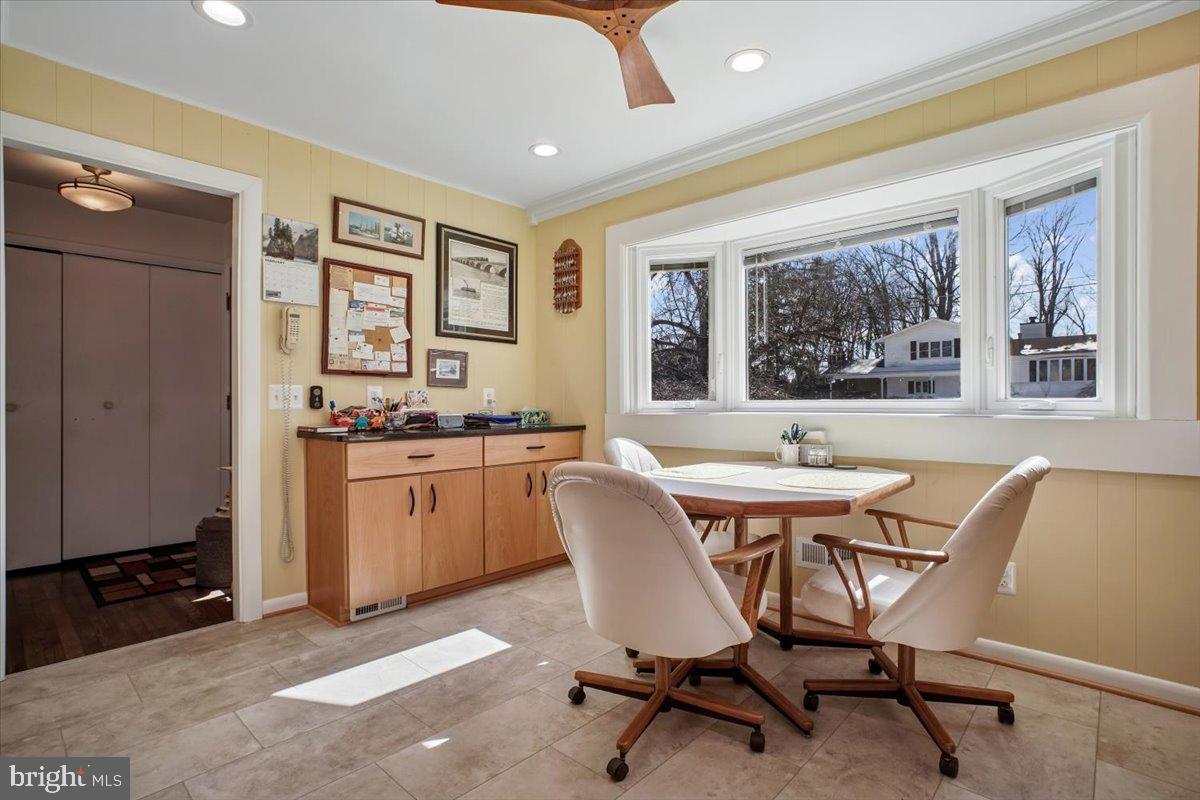 RAVENSWORTH PARK - Residential