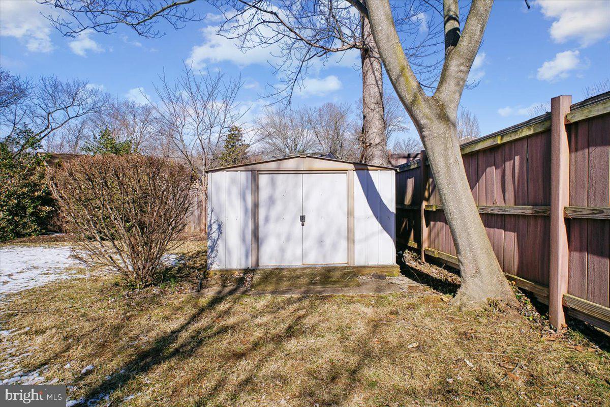 RAVENSWORTH PARK - Residential