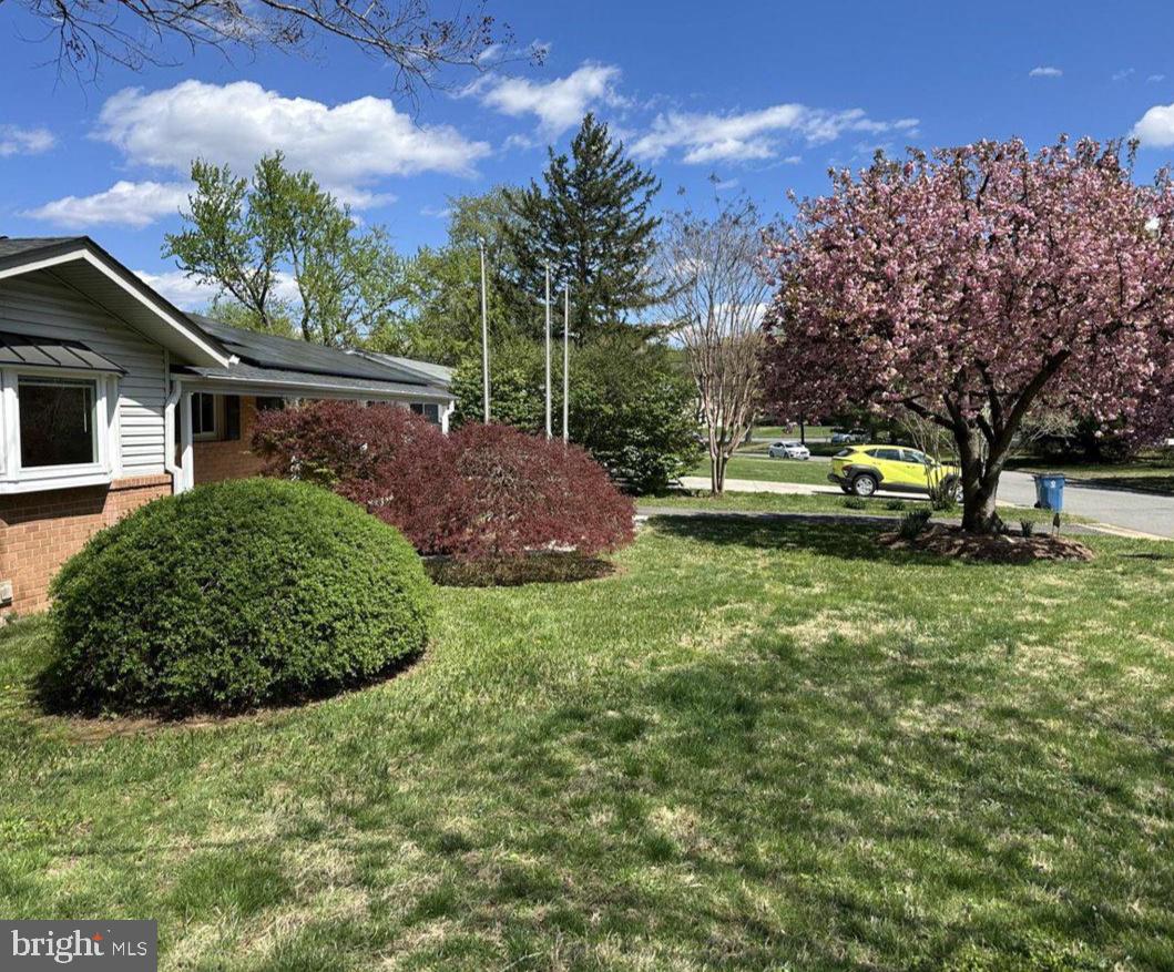 RAVENSWORTH PARK - Residential