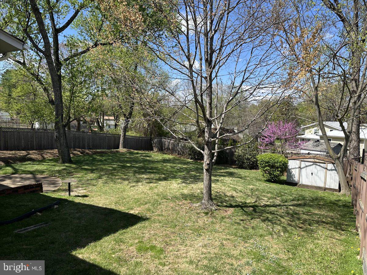 RAVENSWORTH PARK - Residential