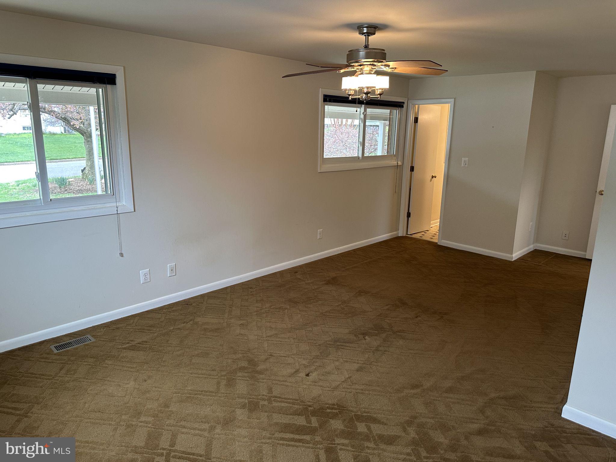 RAVENSWORTH PARK - Residential