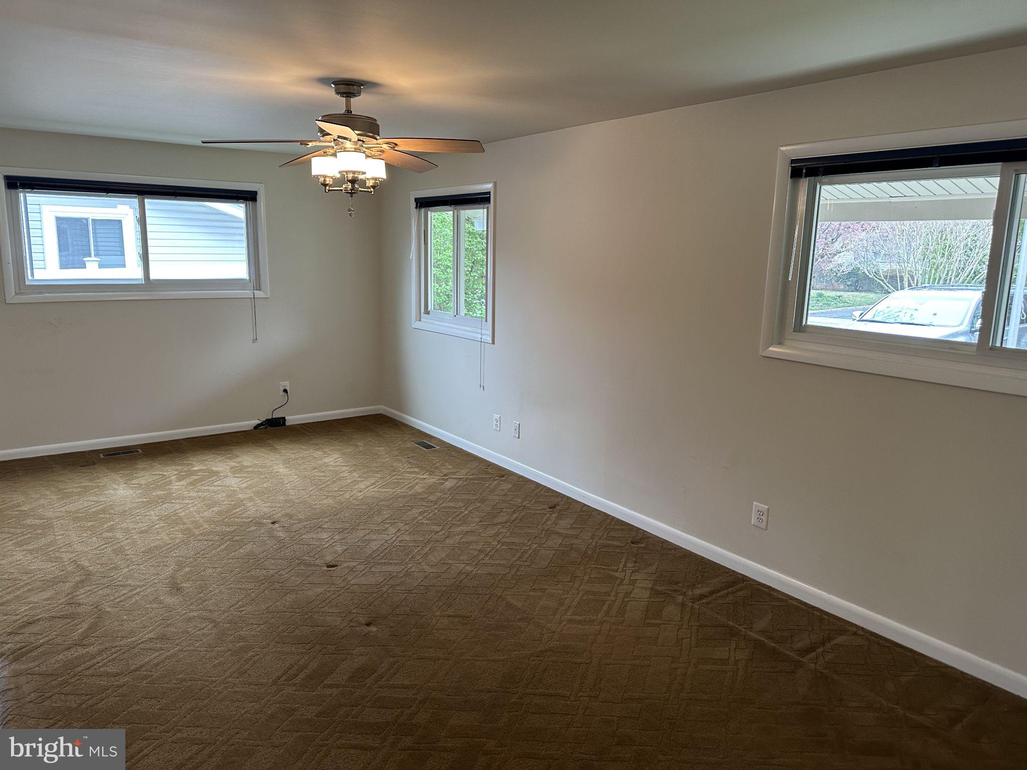 RAVENSWORTH PARK - Residential