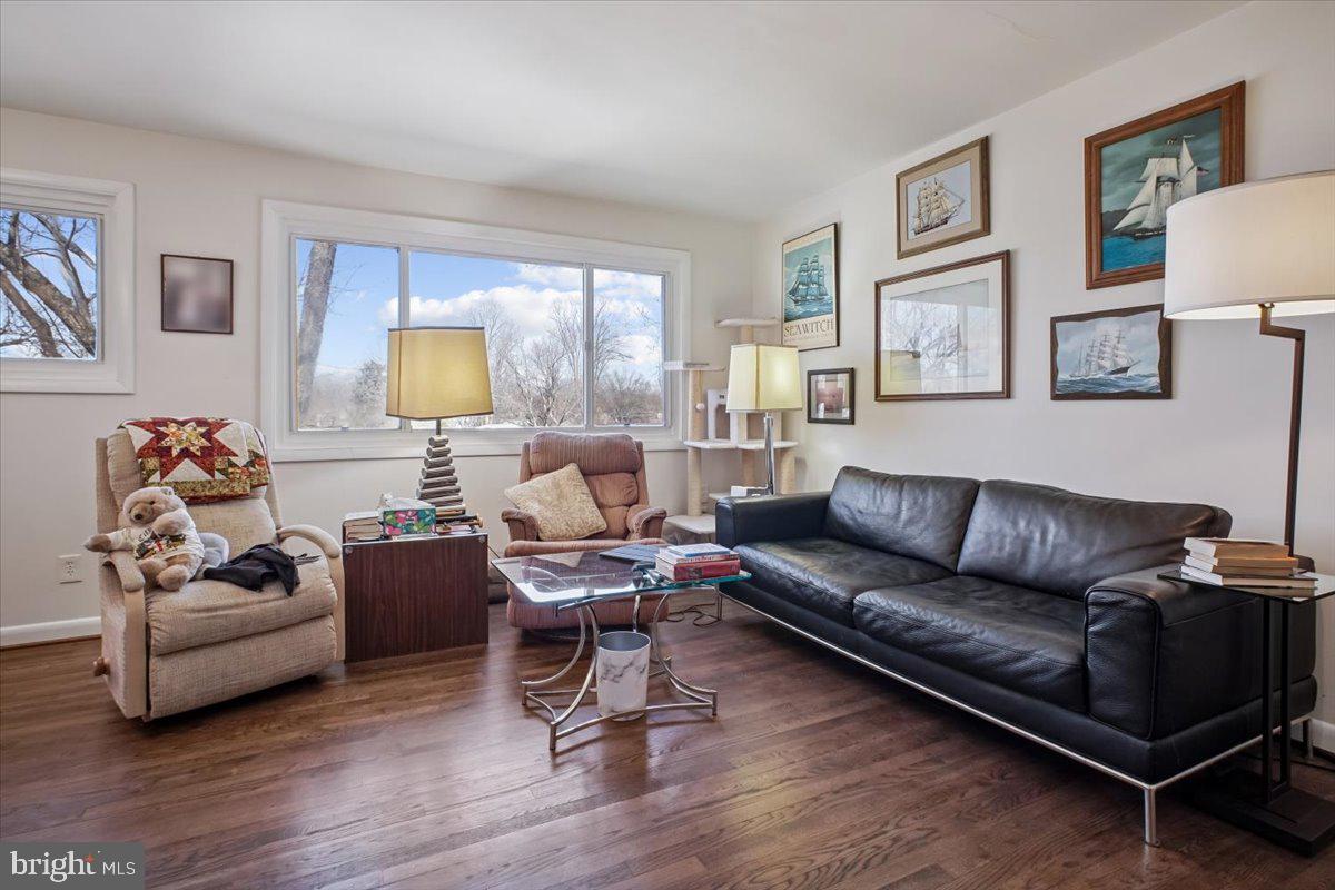 RAVENSWORTH PARK - Residential