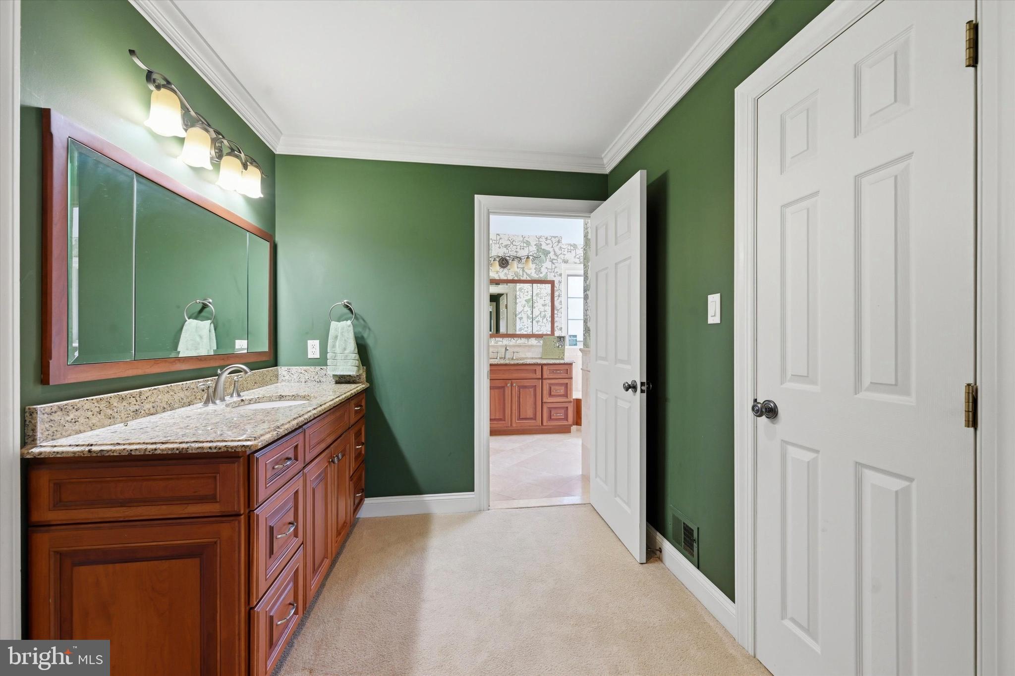 GLENMOORE - Residential