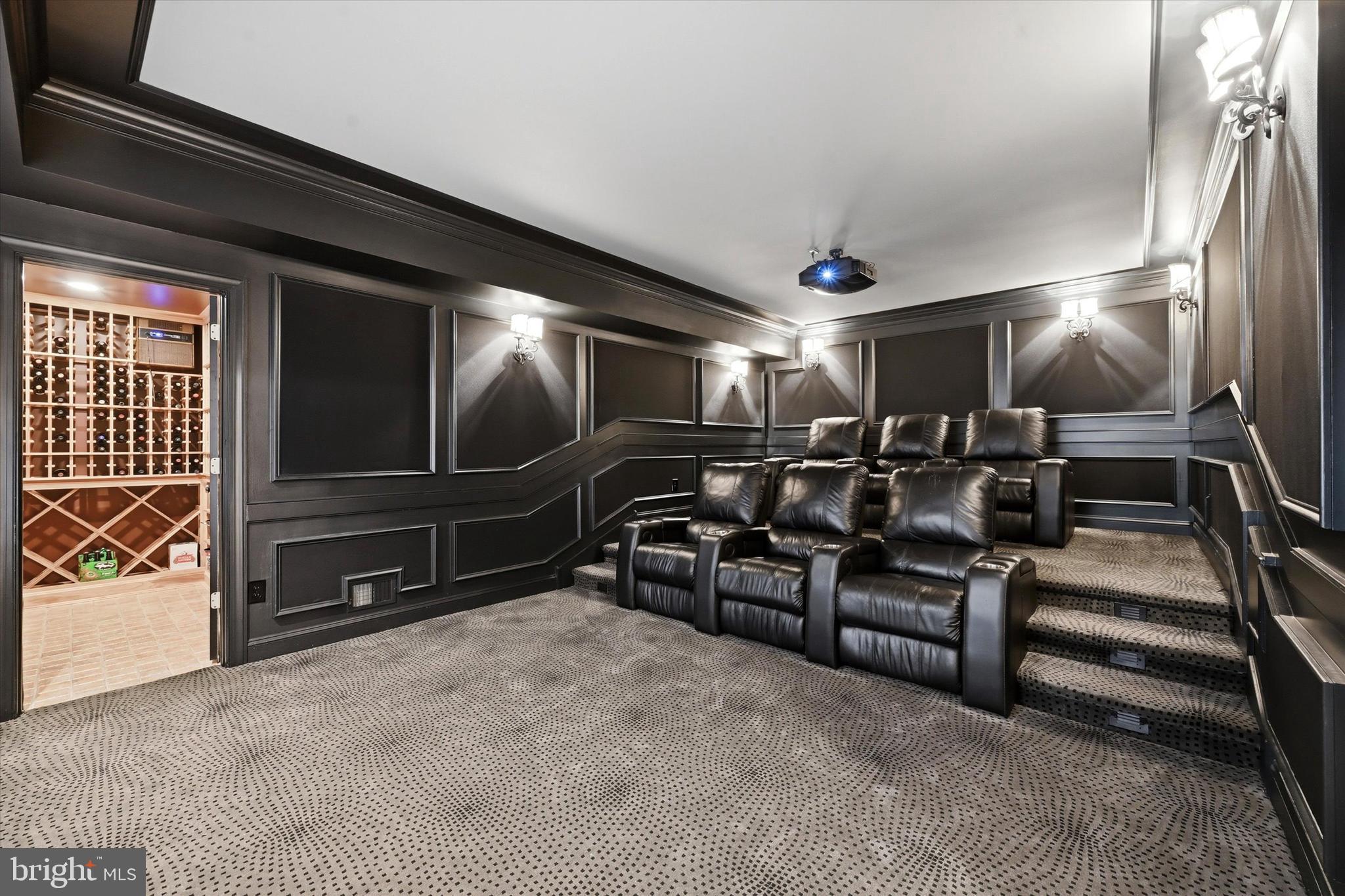 GLENMOORE - Residential