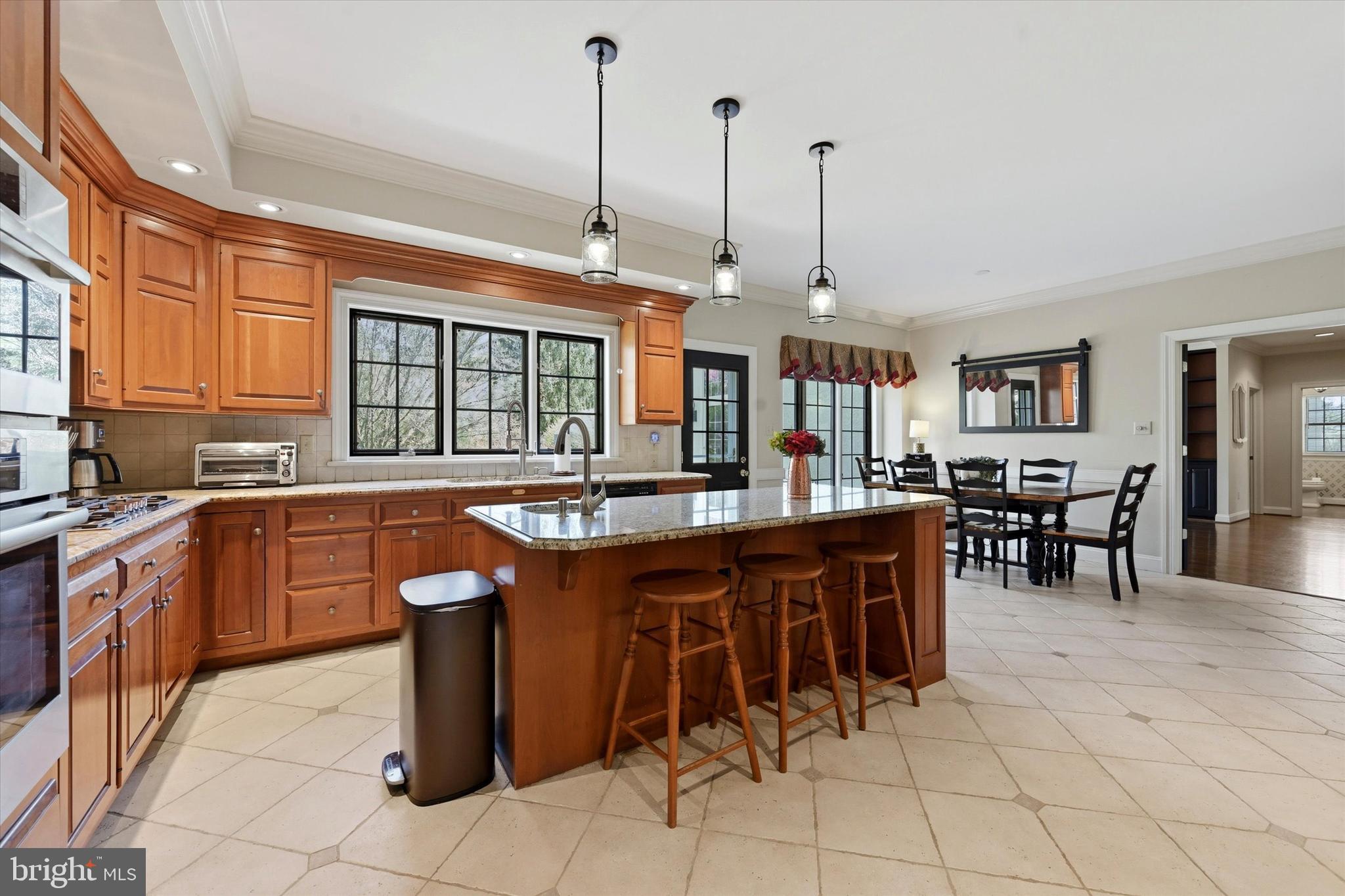 GLENMOORE - Residential