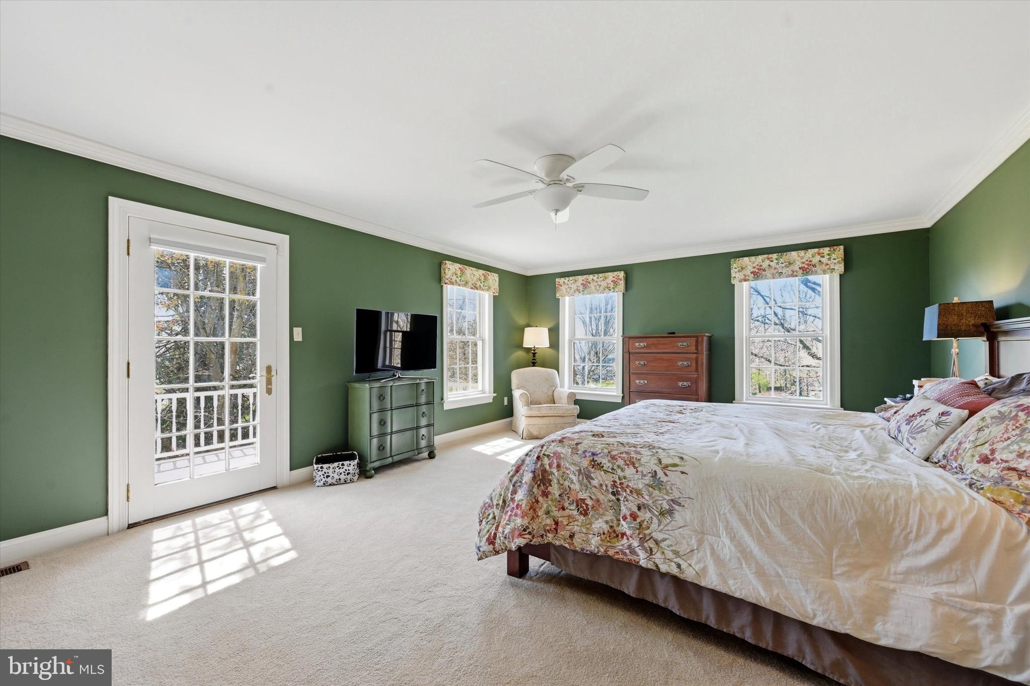 GLENMOORE - Residential