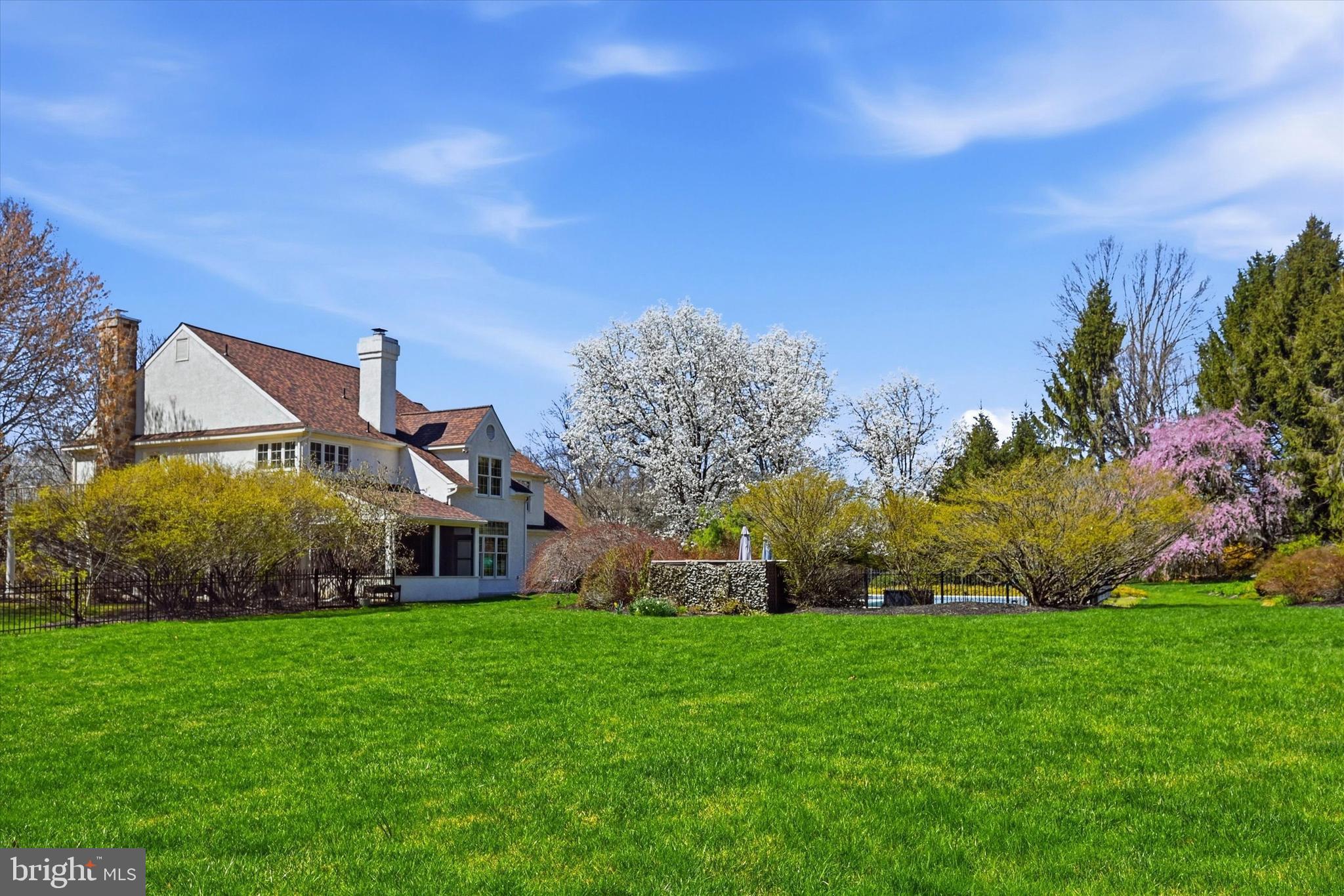 GLENMOORE - Residential