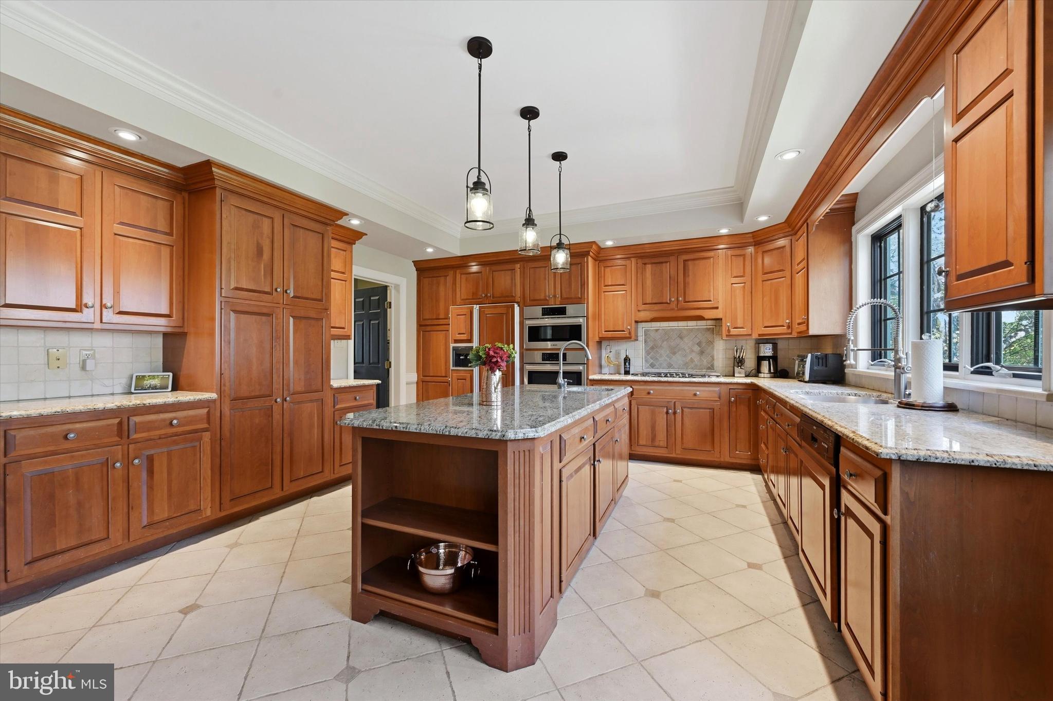 GLENMOORE - Residential