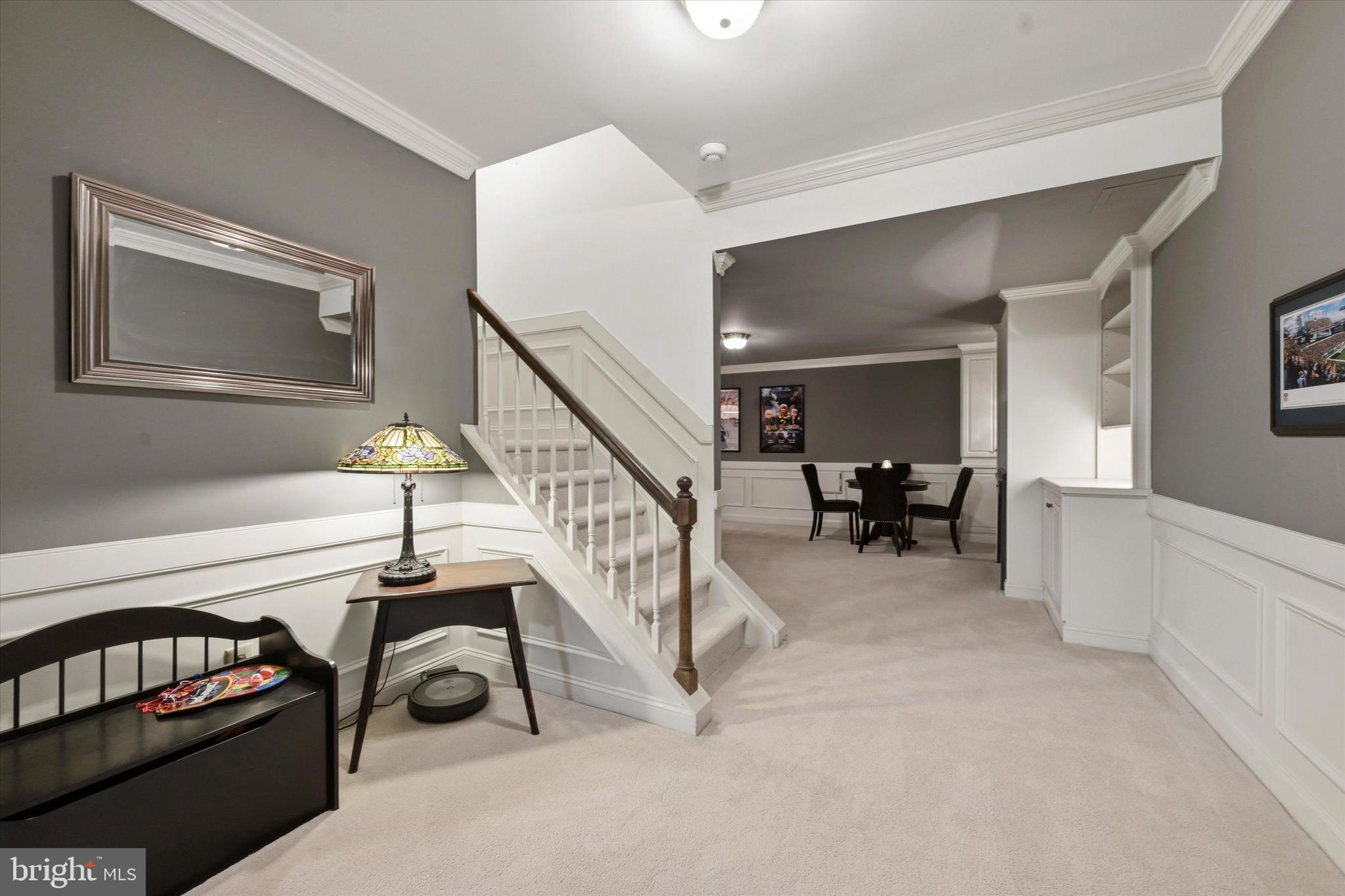 GLENMOORE - Residential