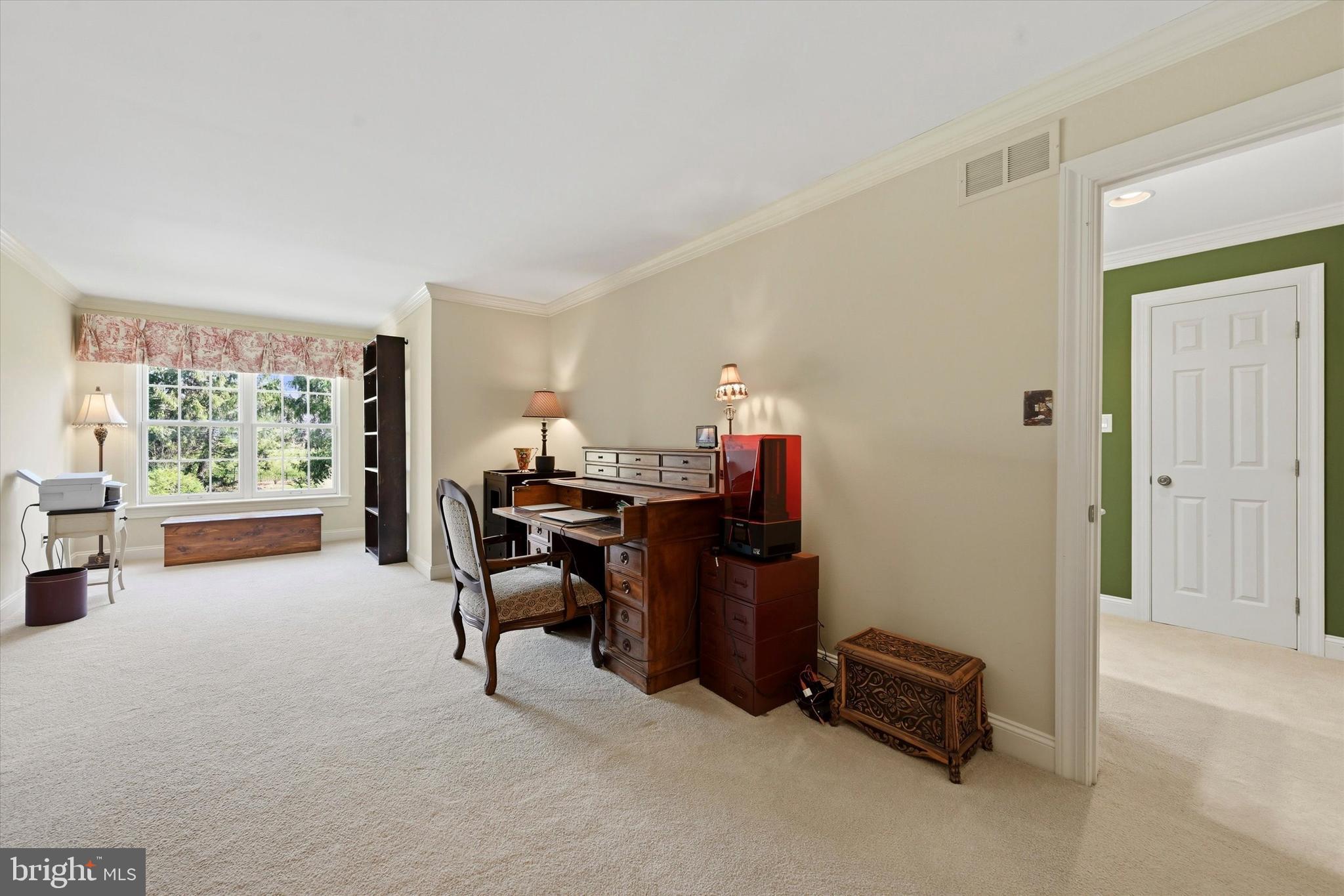 GLENMOORE - Residential