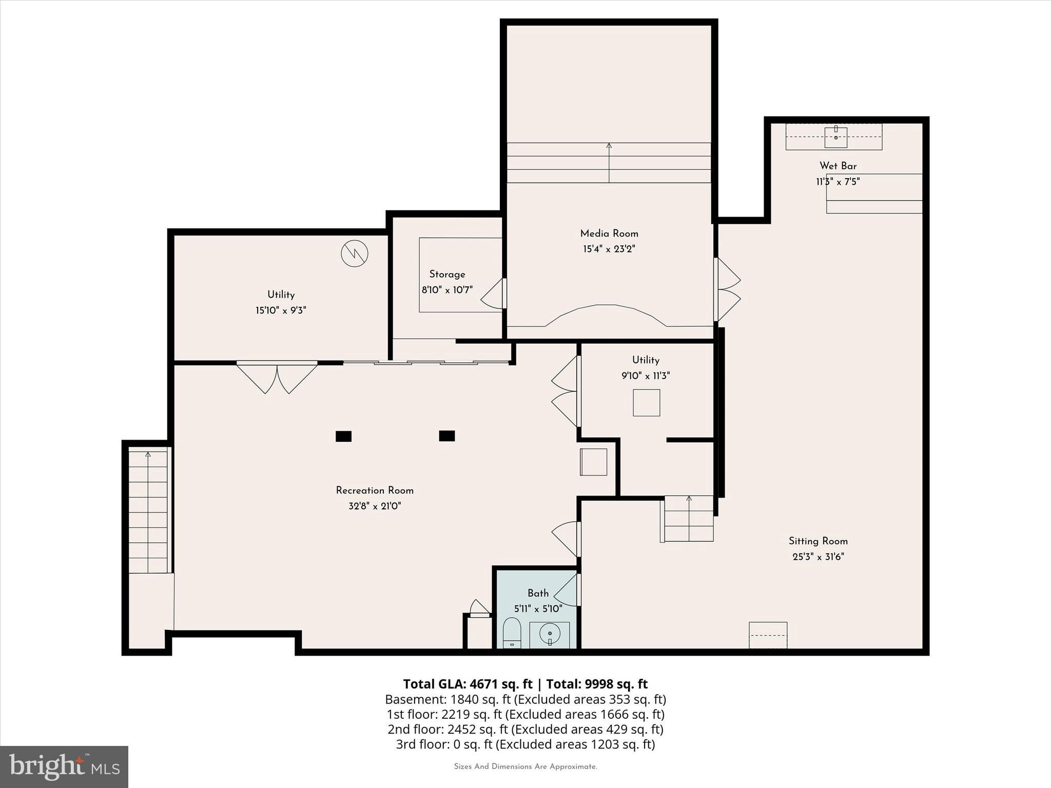 GLENMOORE - Residential