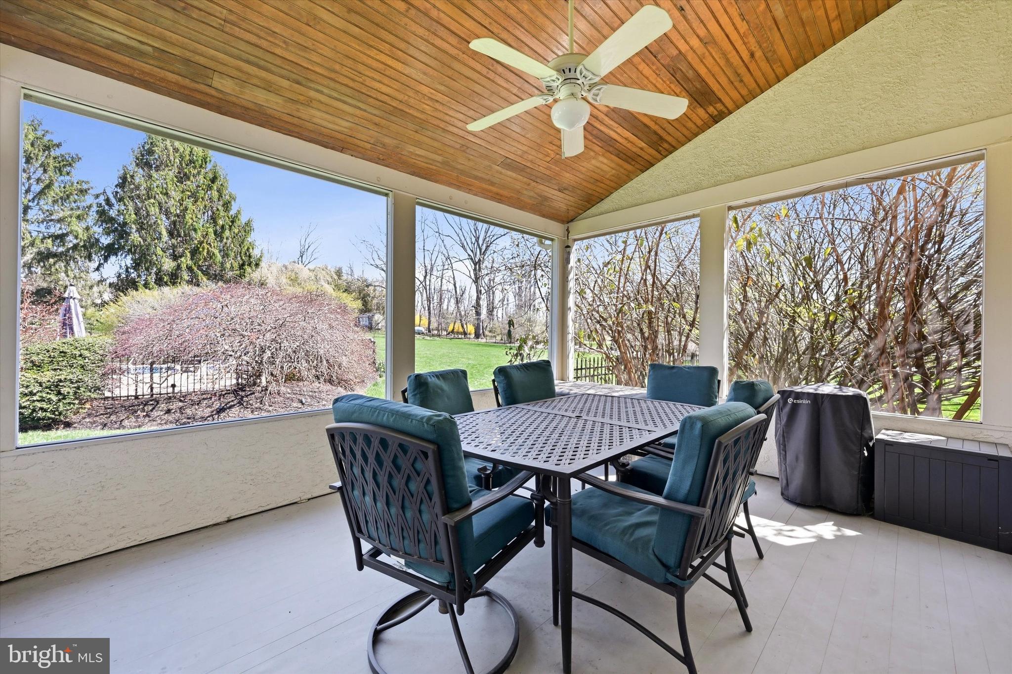 GLENMOORE - Residential