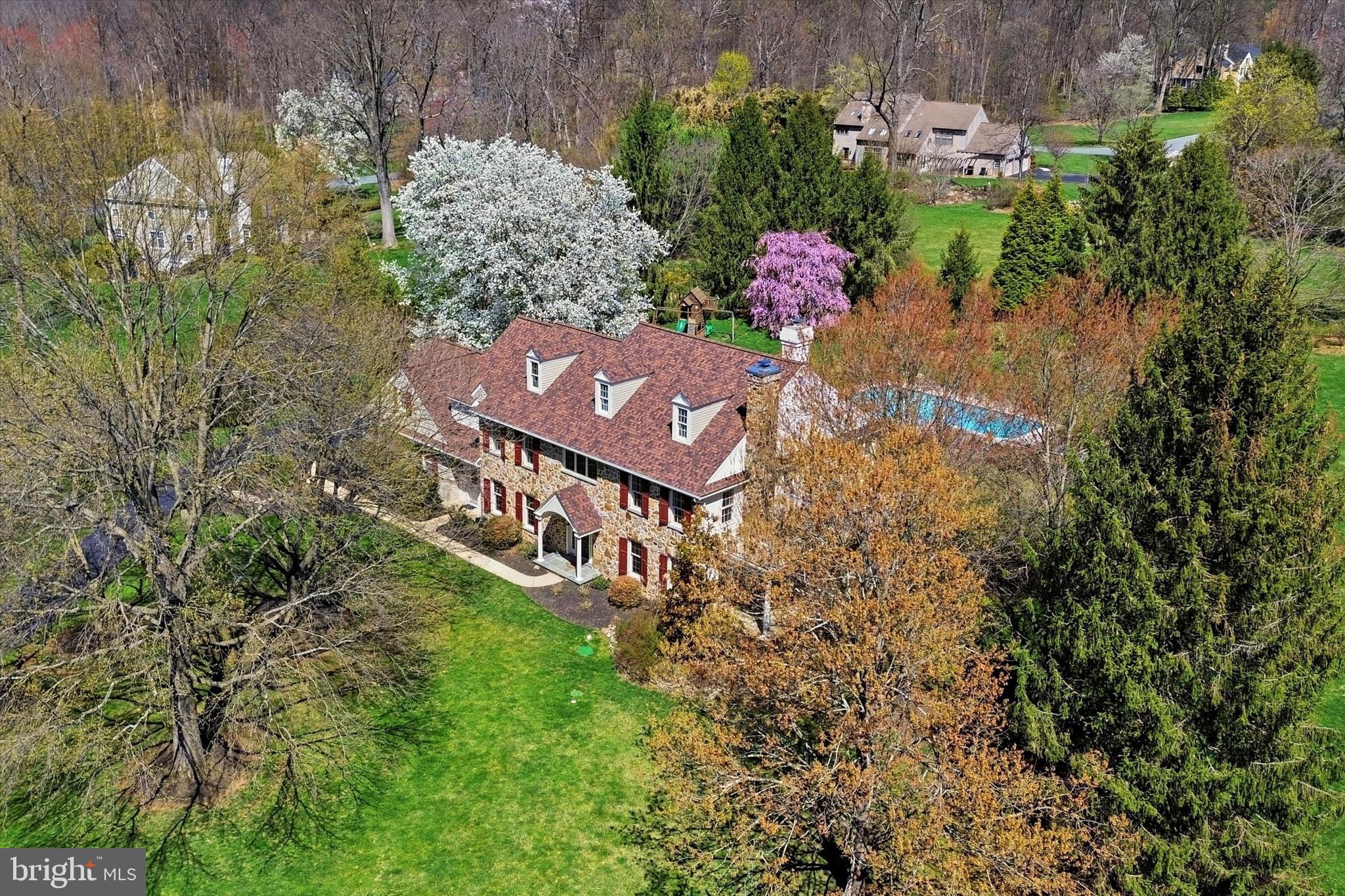 GLENMOORE - Residential