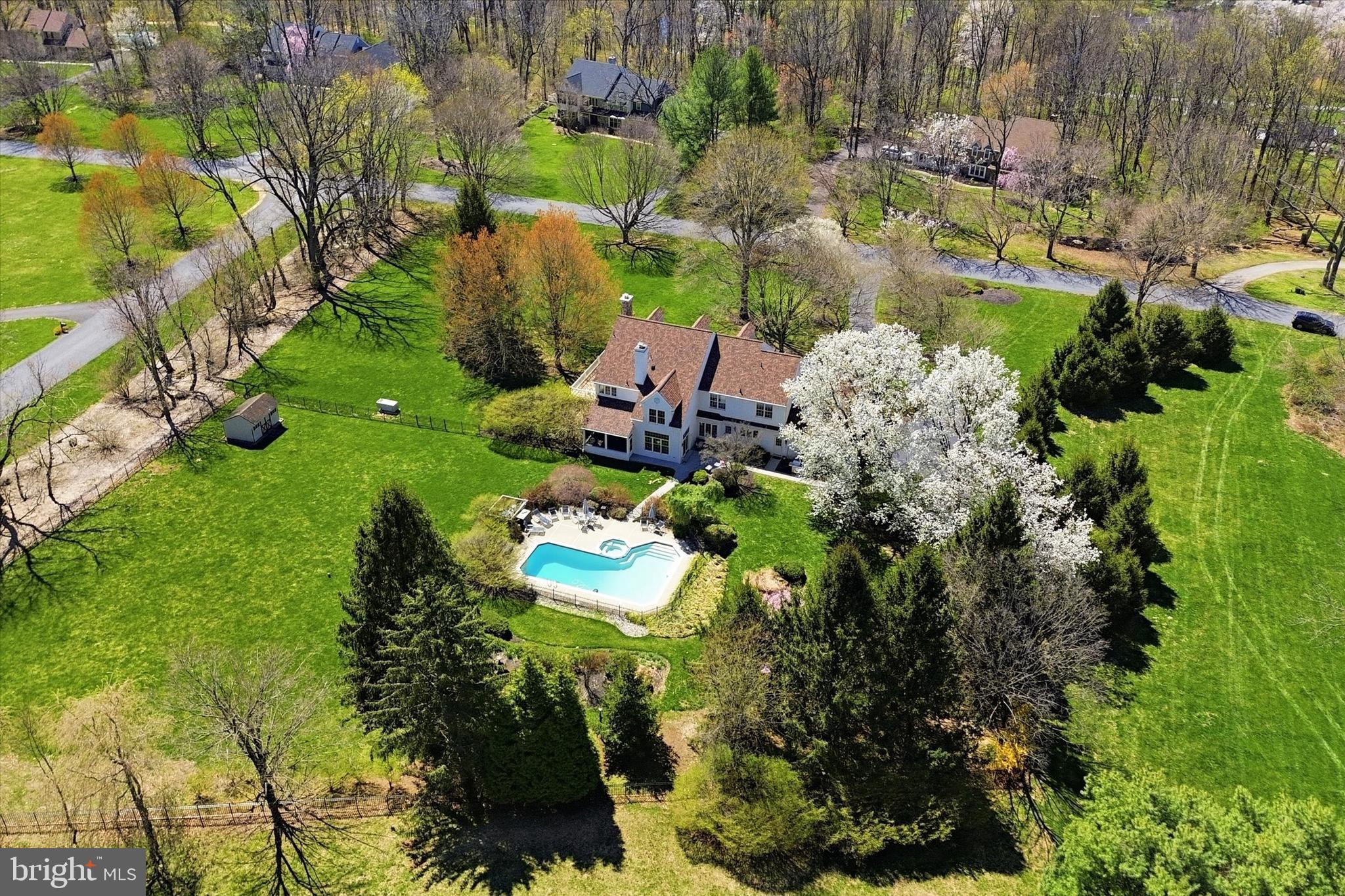 GLENMOORE - Residential