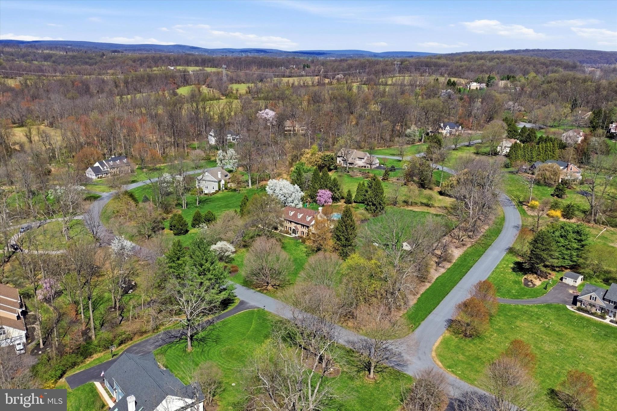 GLENMOORE - Residential