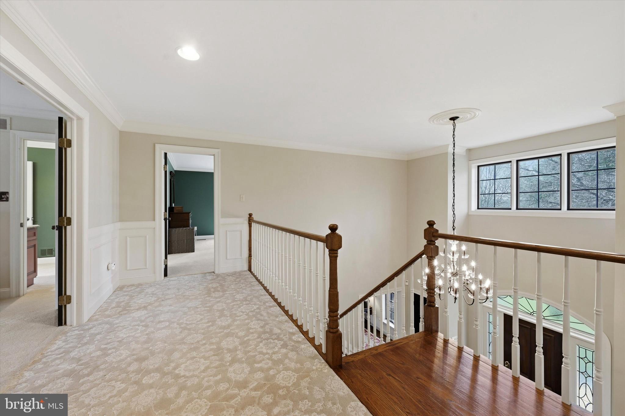 GLENMOORE - Residential