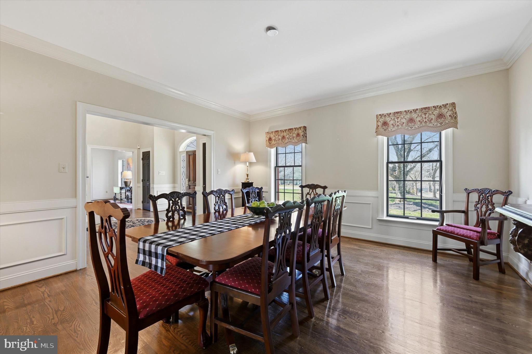 GLENMOORE - Residential