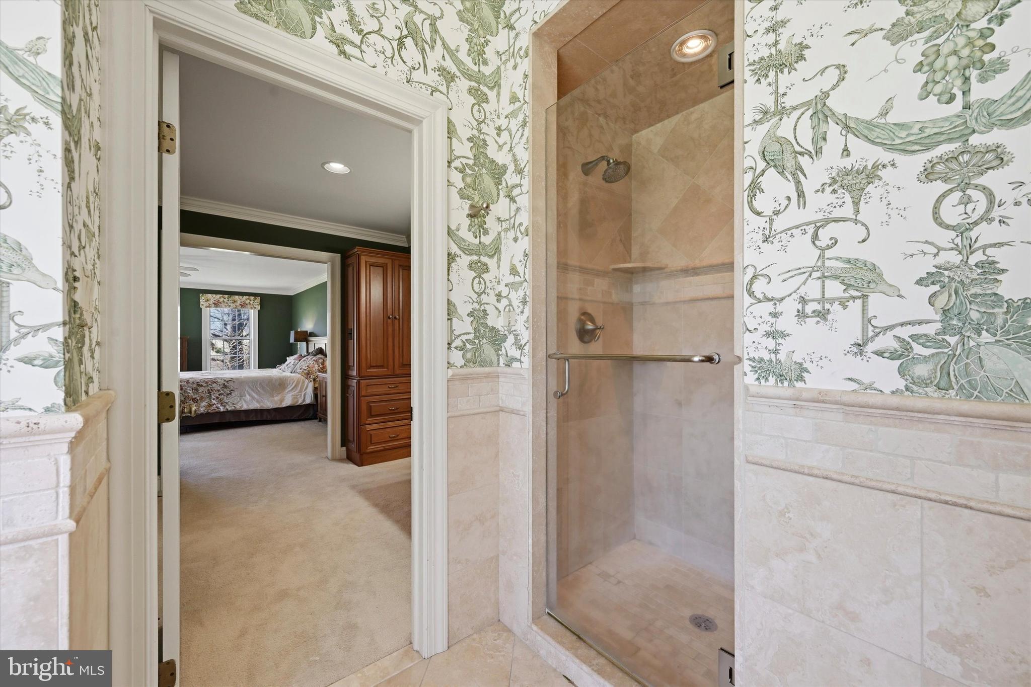 GLENMOORE - Residential