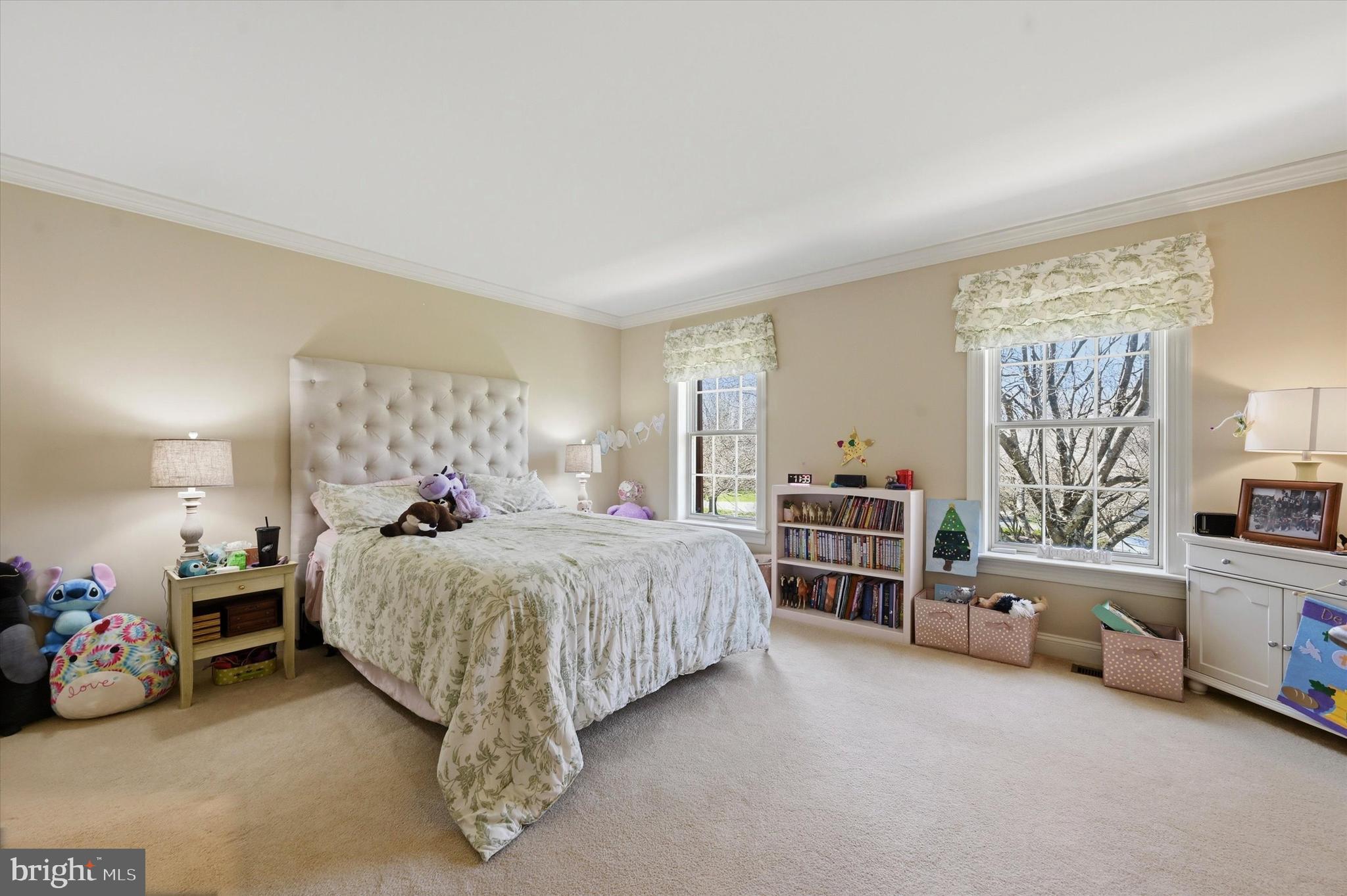 GLENMOORE - Residential