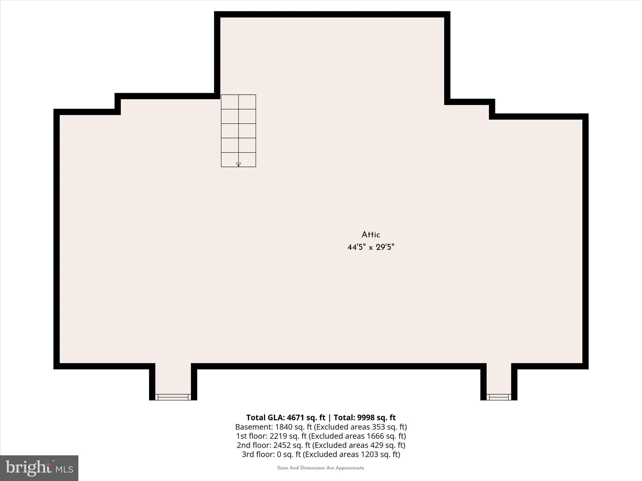 GLENMOORE - Residential