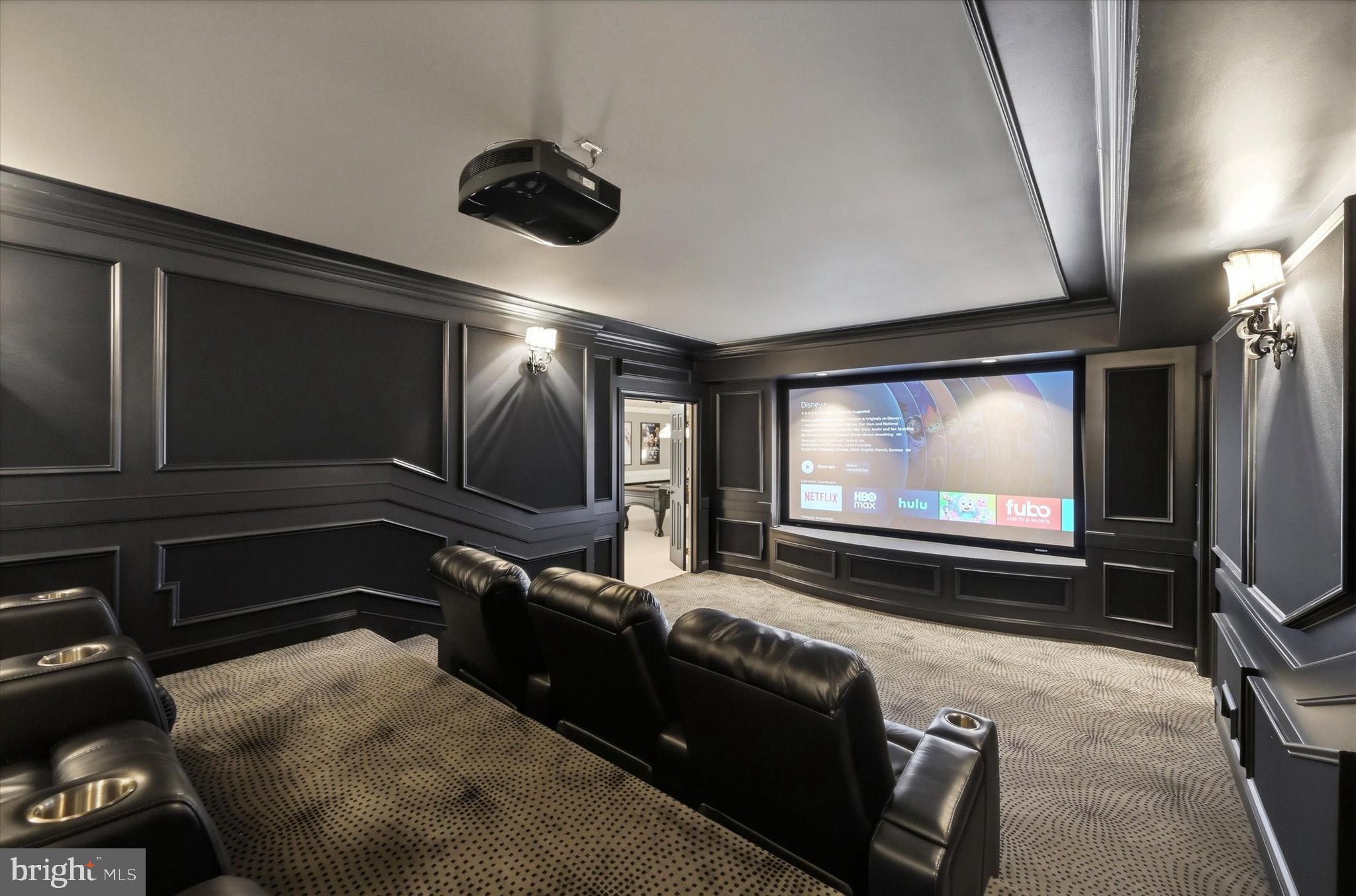 GLENMOORE - Residential