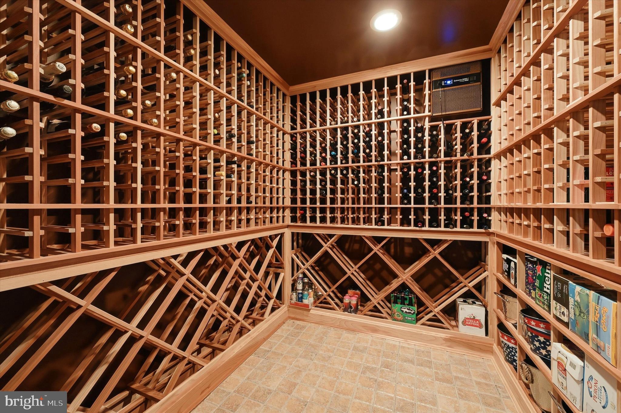 GLENMOORE - Residential