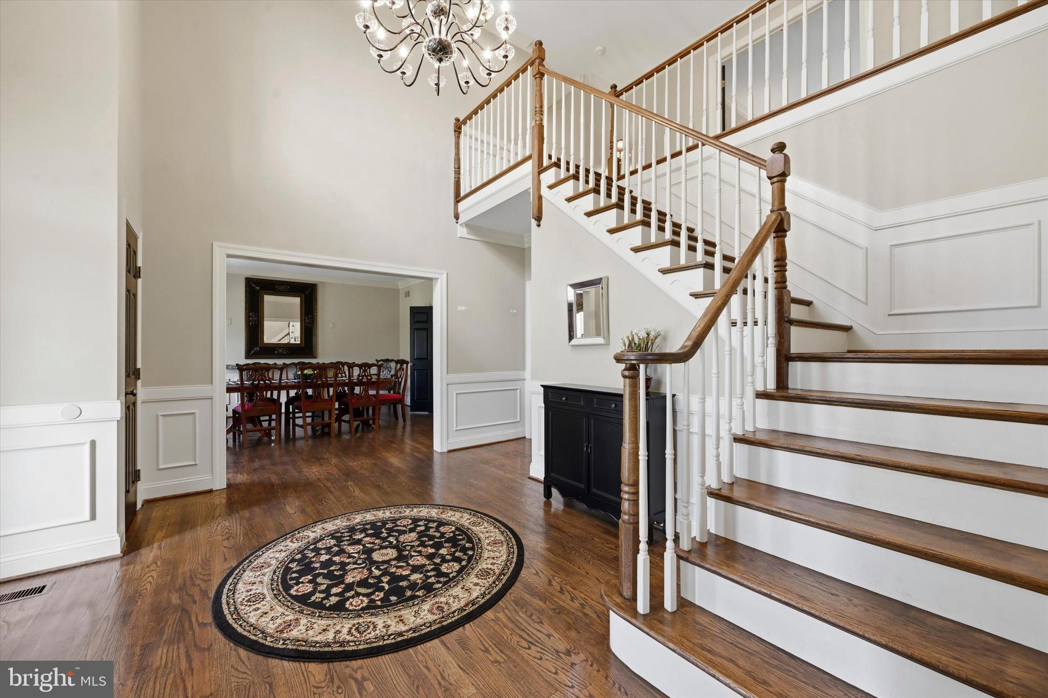 GLENMOORE - Residential