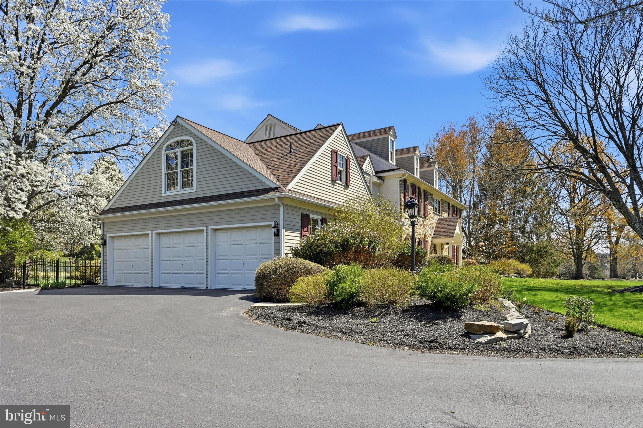 GLENMOORE - Residential