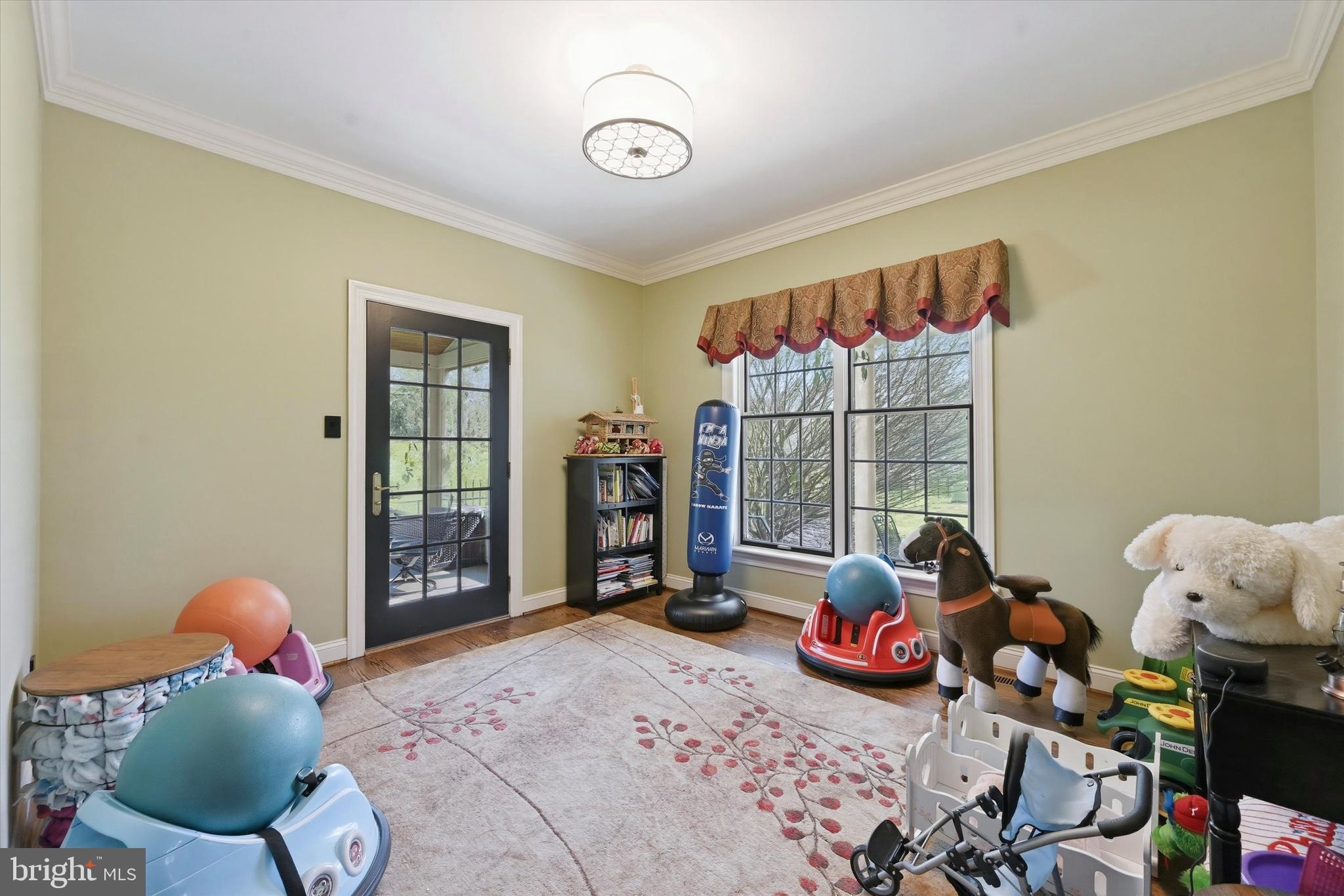 GLENMOORE - Residential