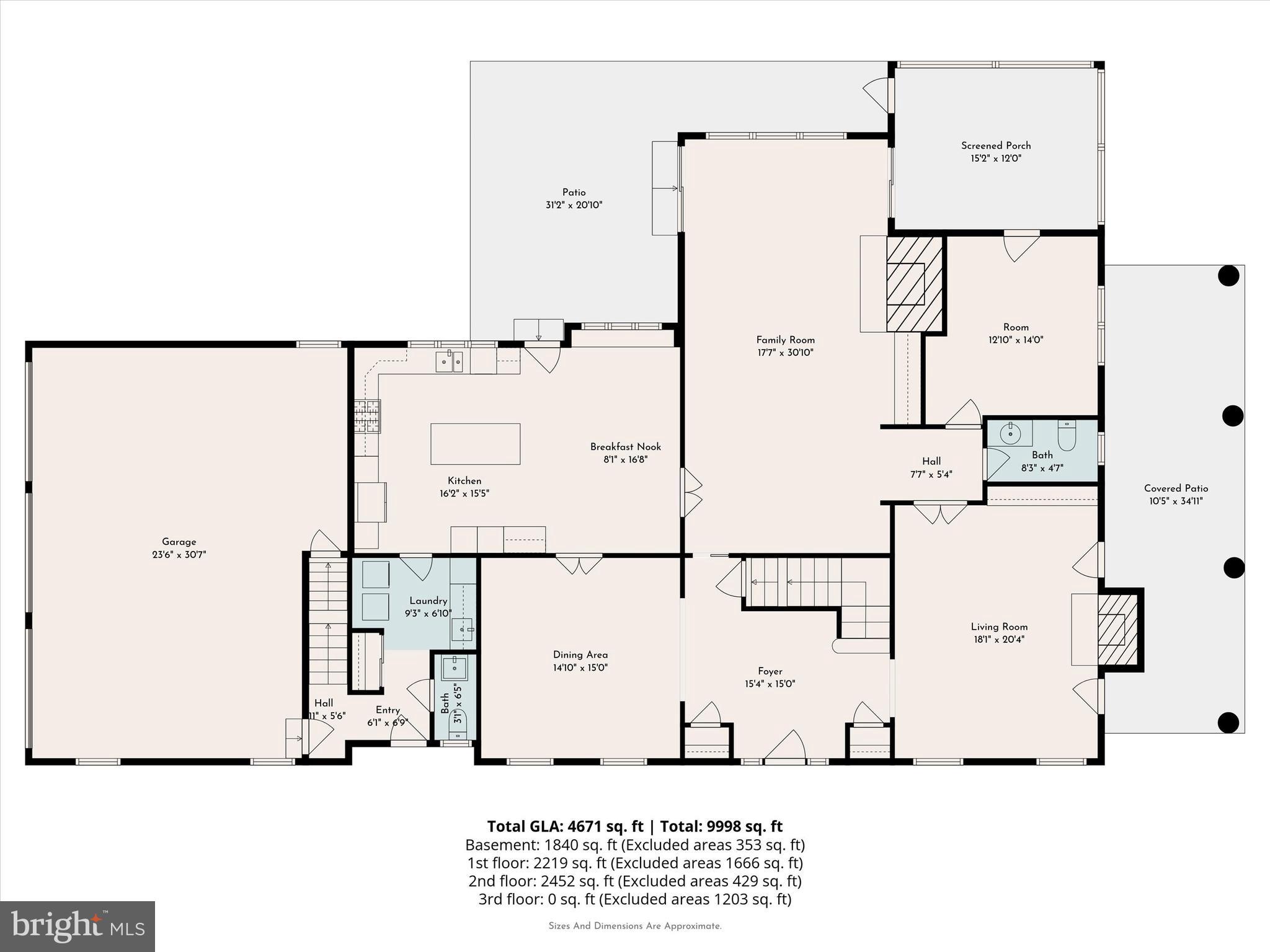 GLENMOORE - Residential