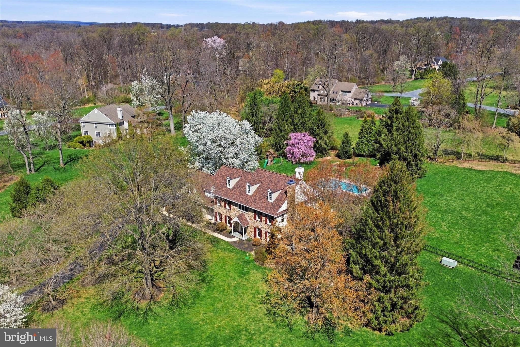 GLENMOORE - Residential