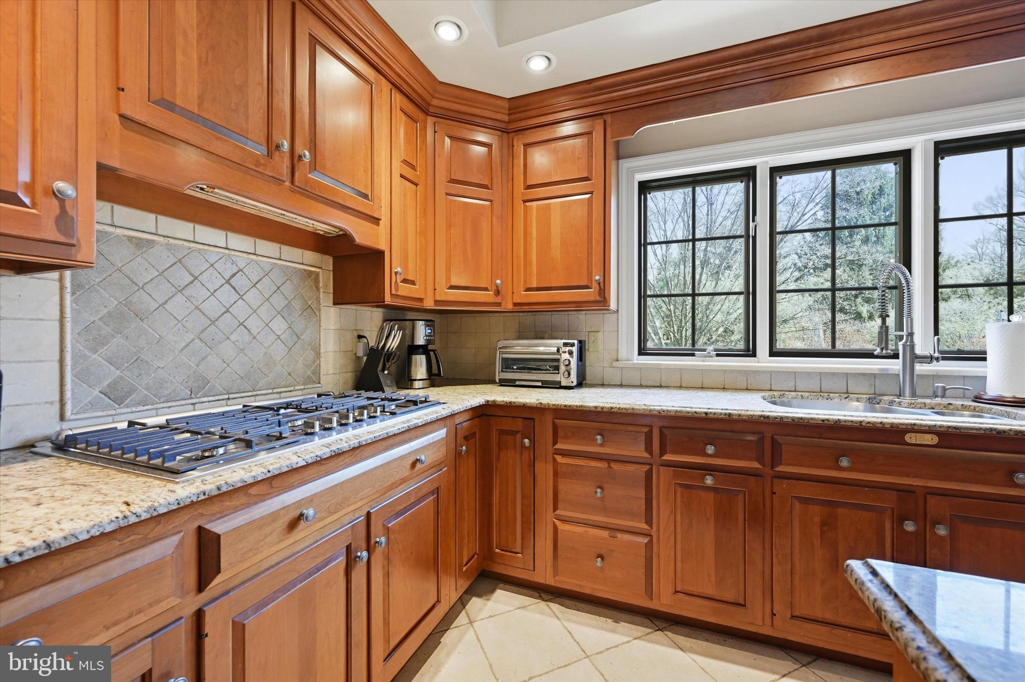 GLENMOORE - Residential