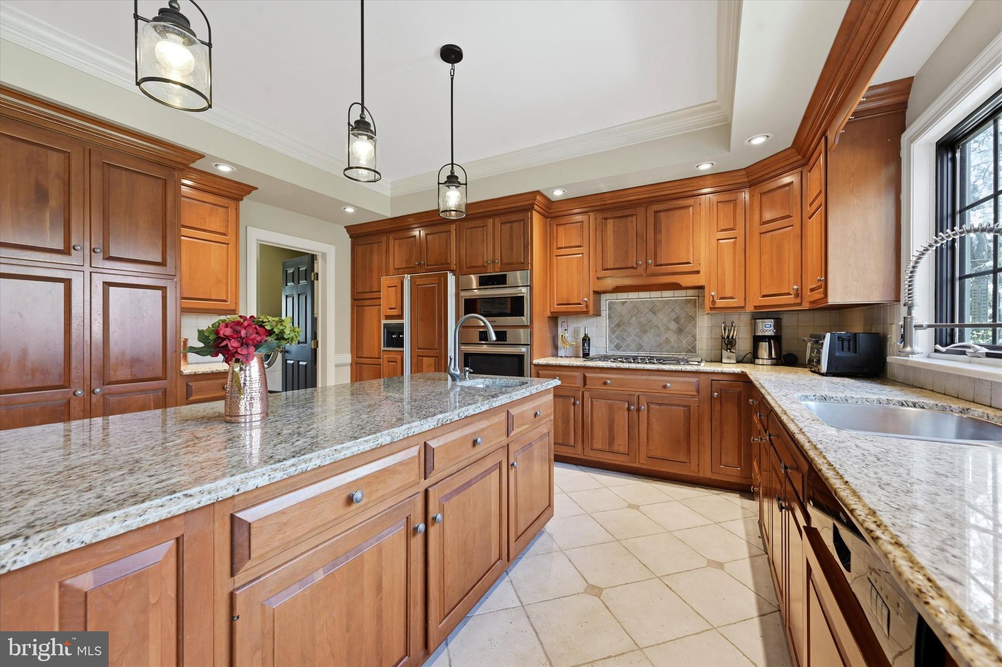 GLENMOORE - Residential