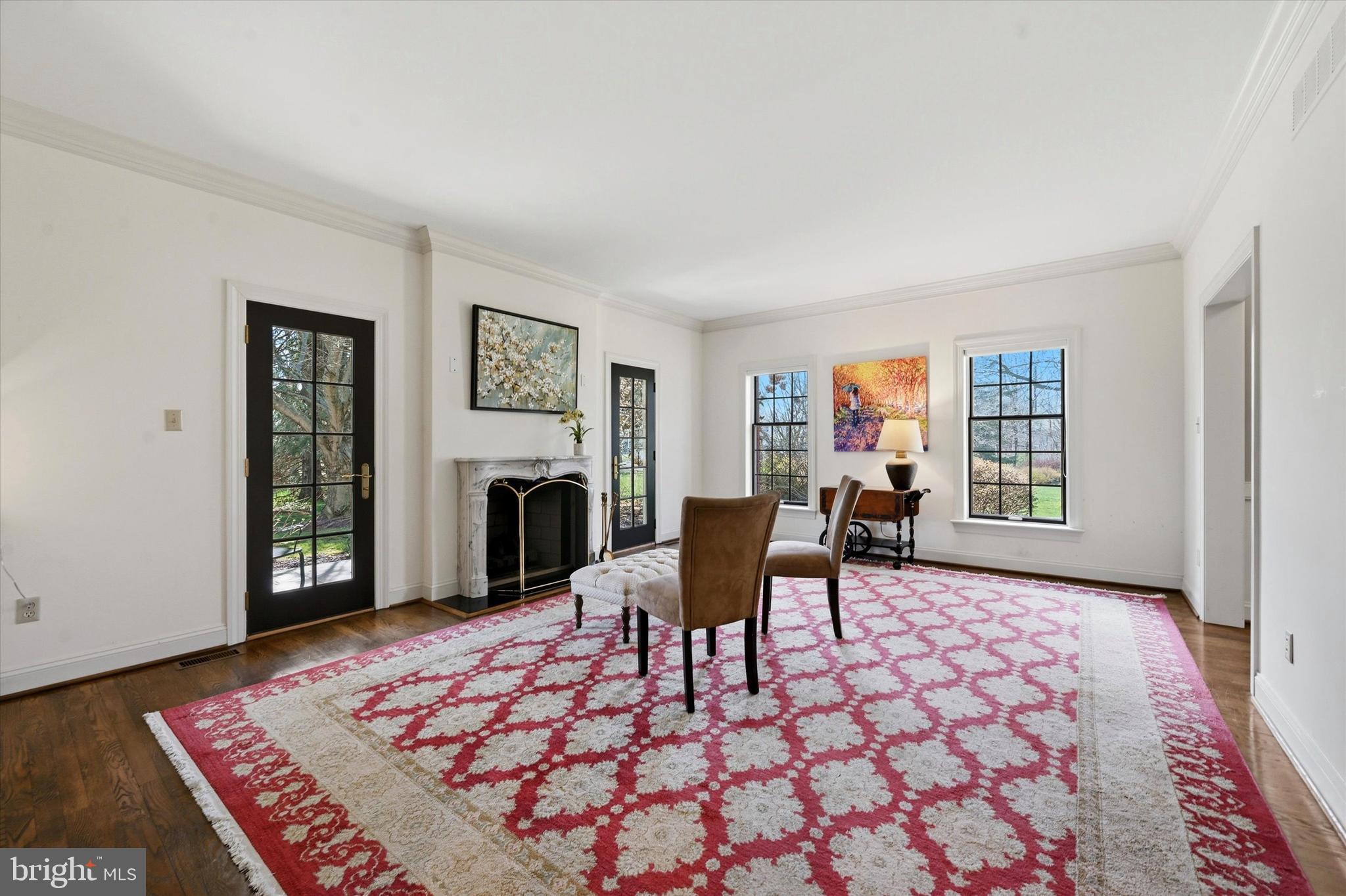 GLENMOORE - Residential