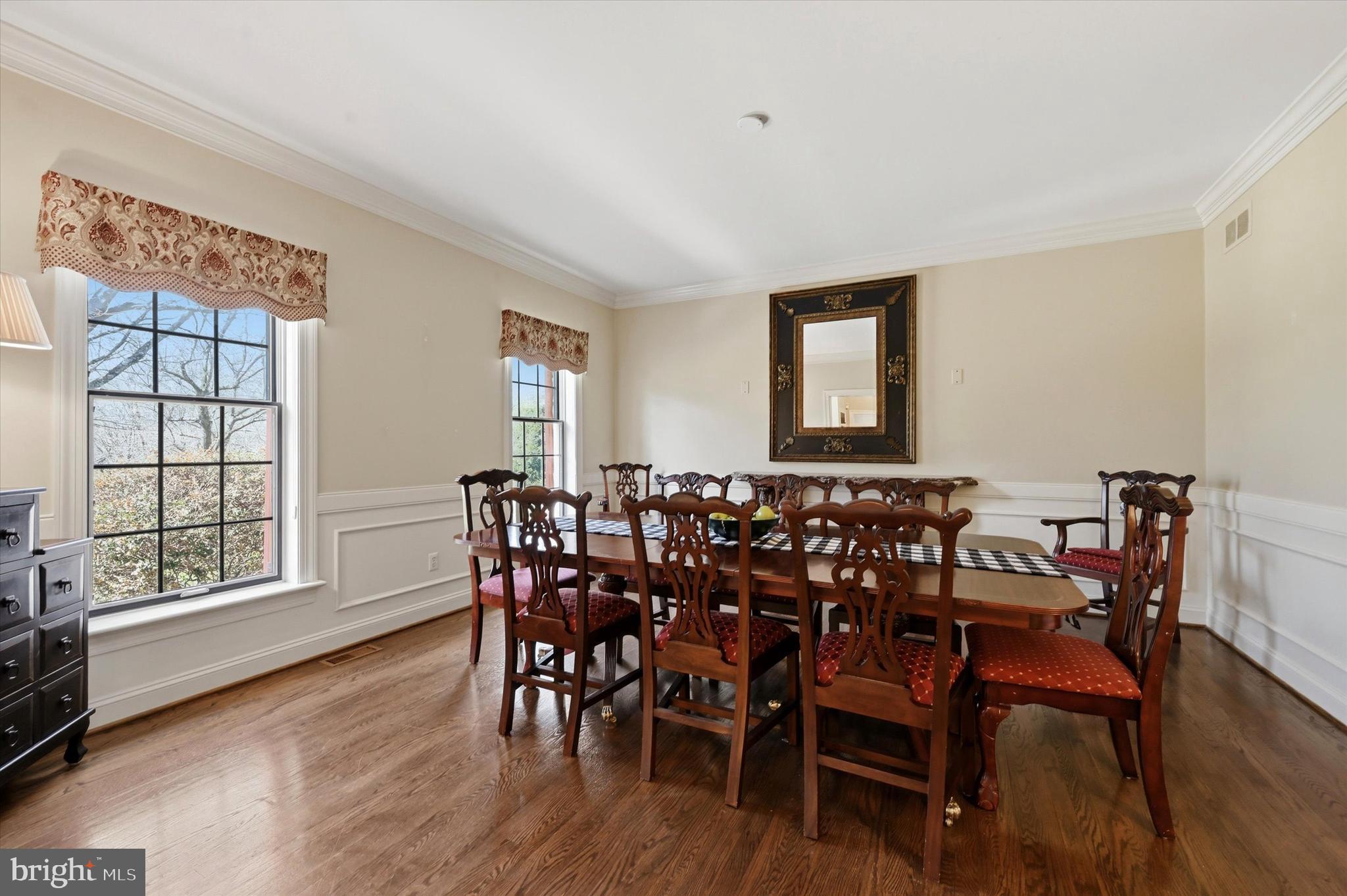 GLENMOORE - Residential