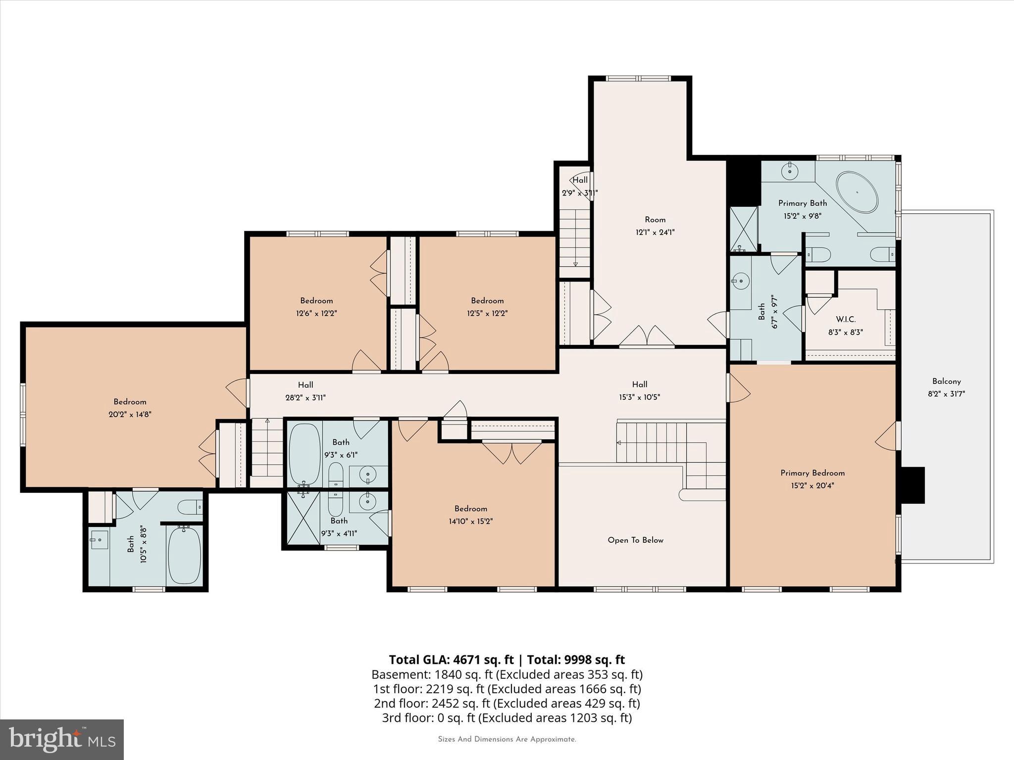 GLENMOORE - Residential