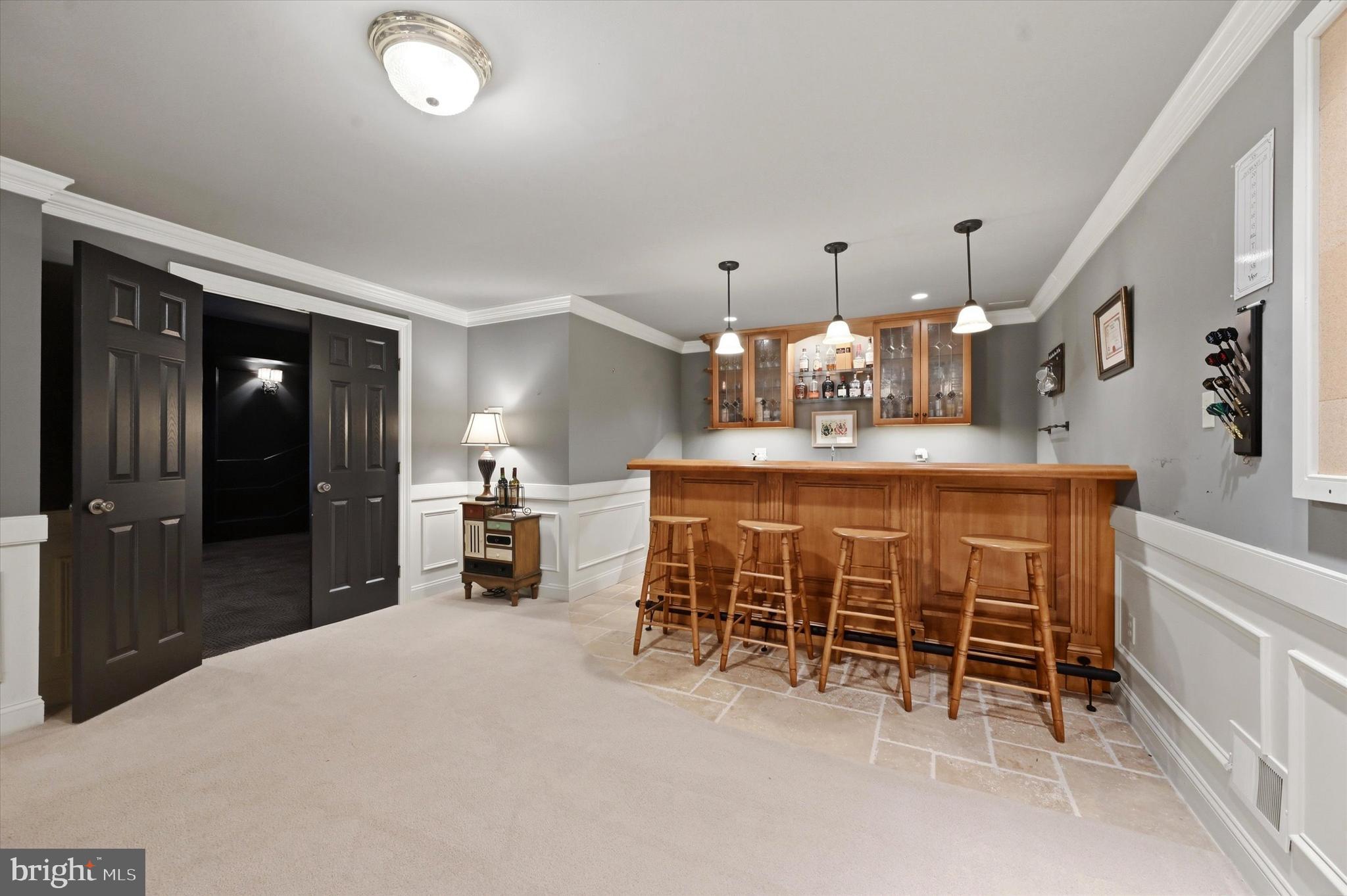 GLENMOORE - Residential