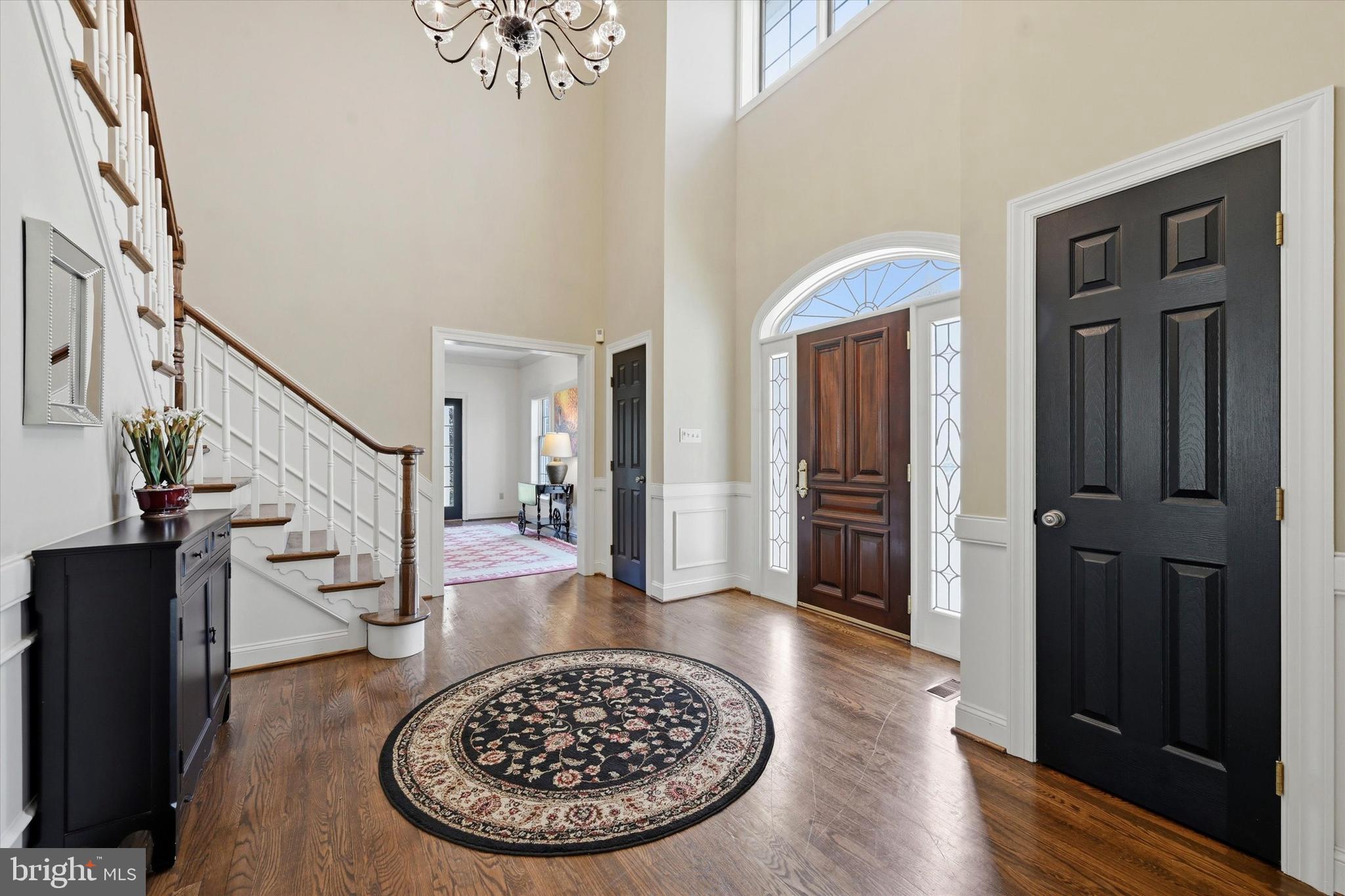 GLENMOORE - Residential