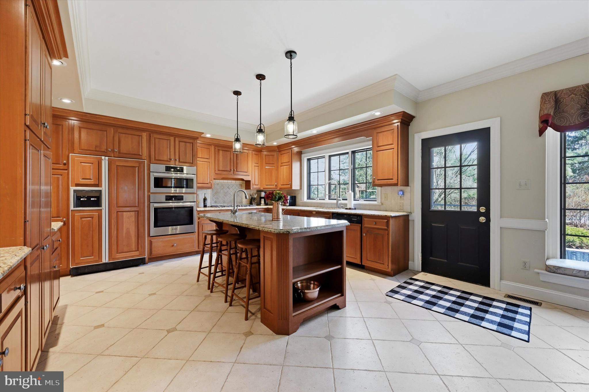 GLENMOORE - Residential