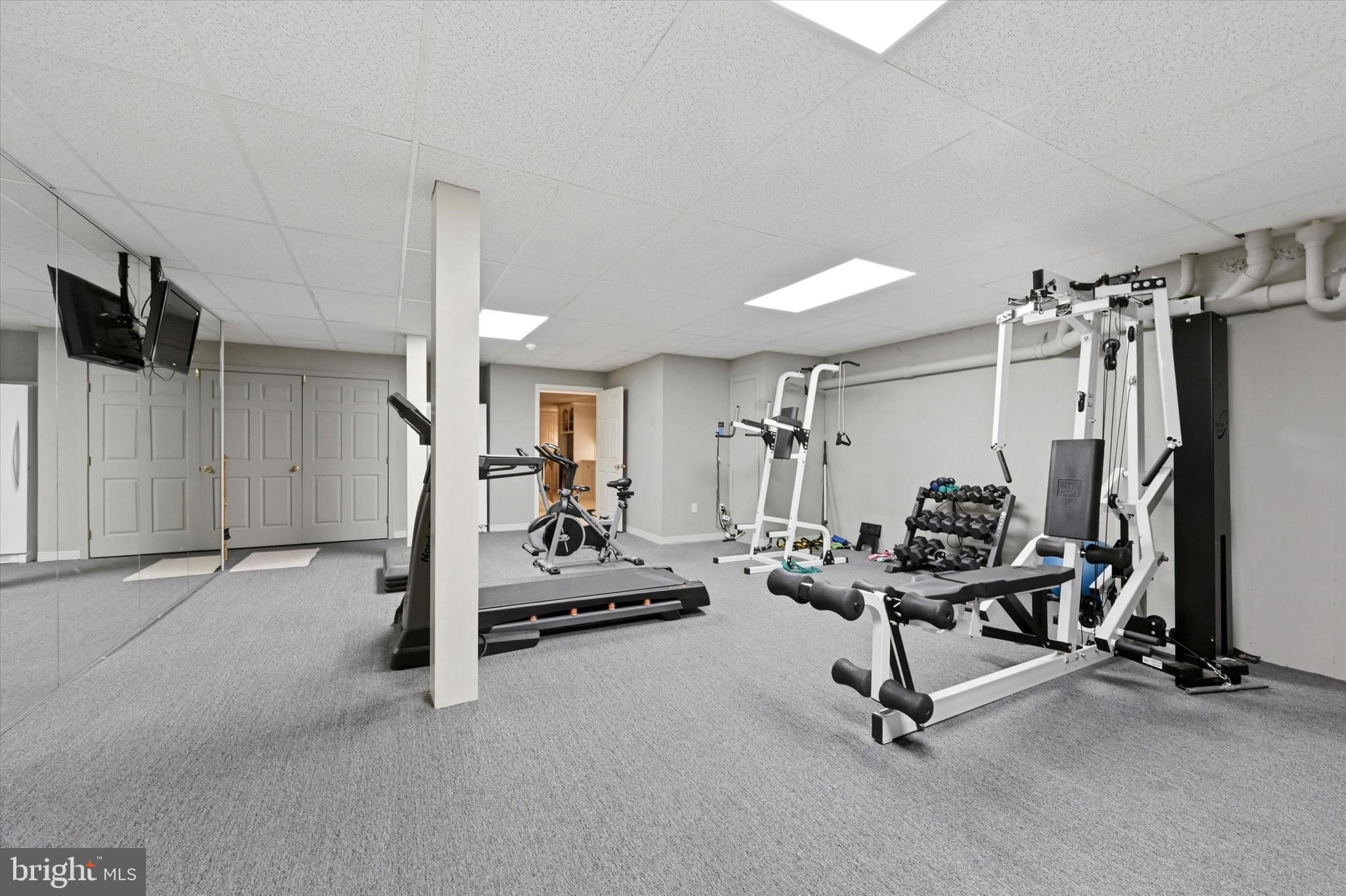 GLENMOORE - Residential