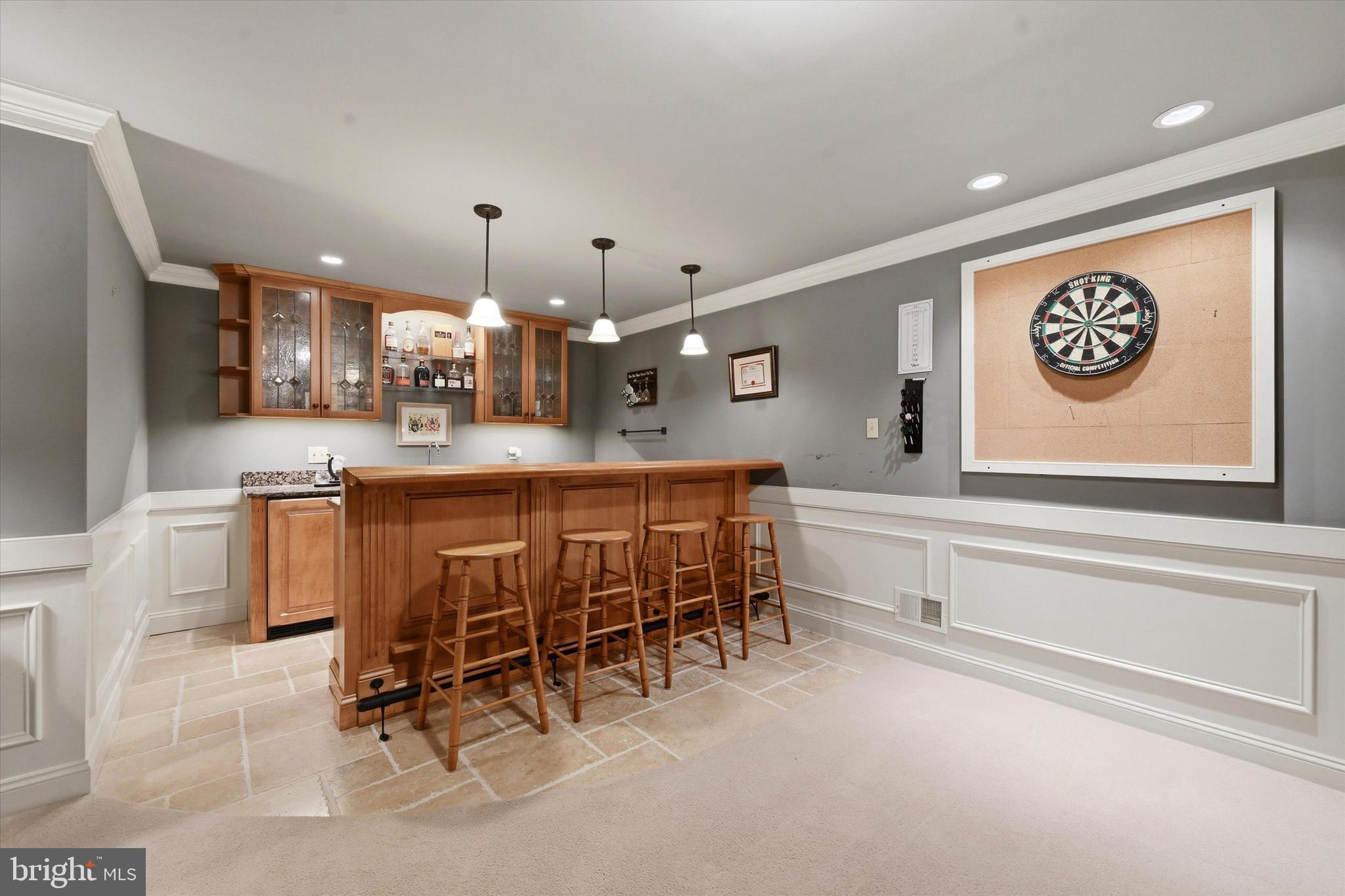 GLENMOORE - Residential