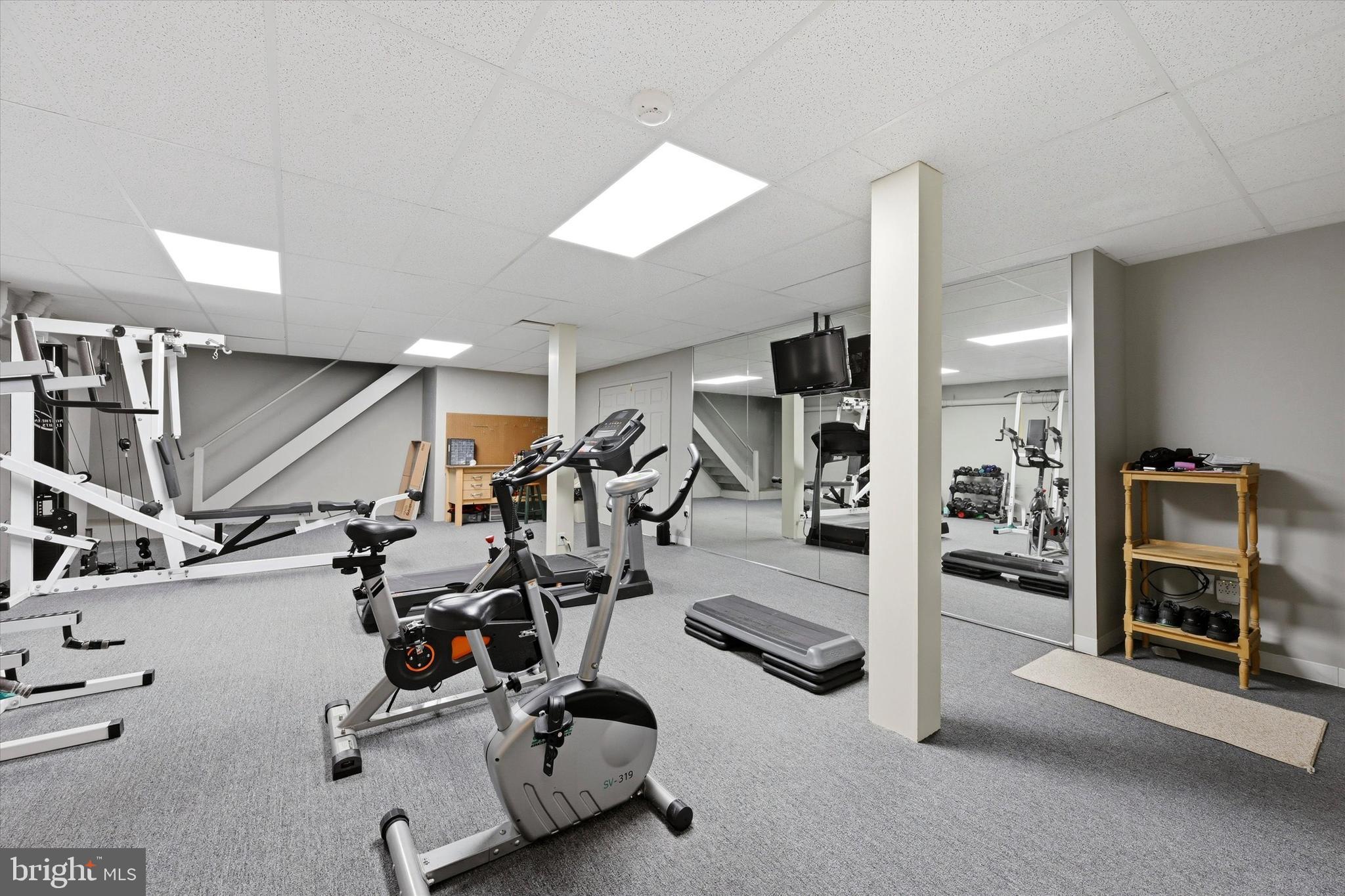 GLENMOORE - Residential