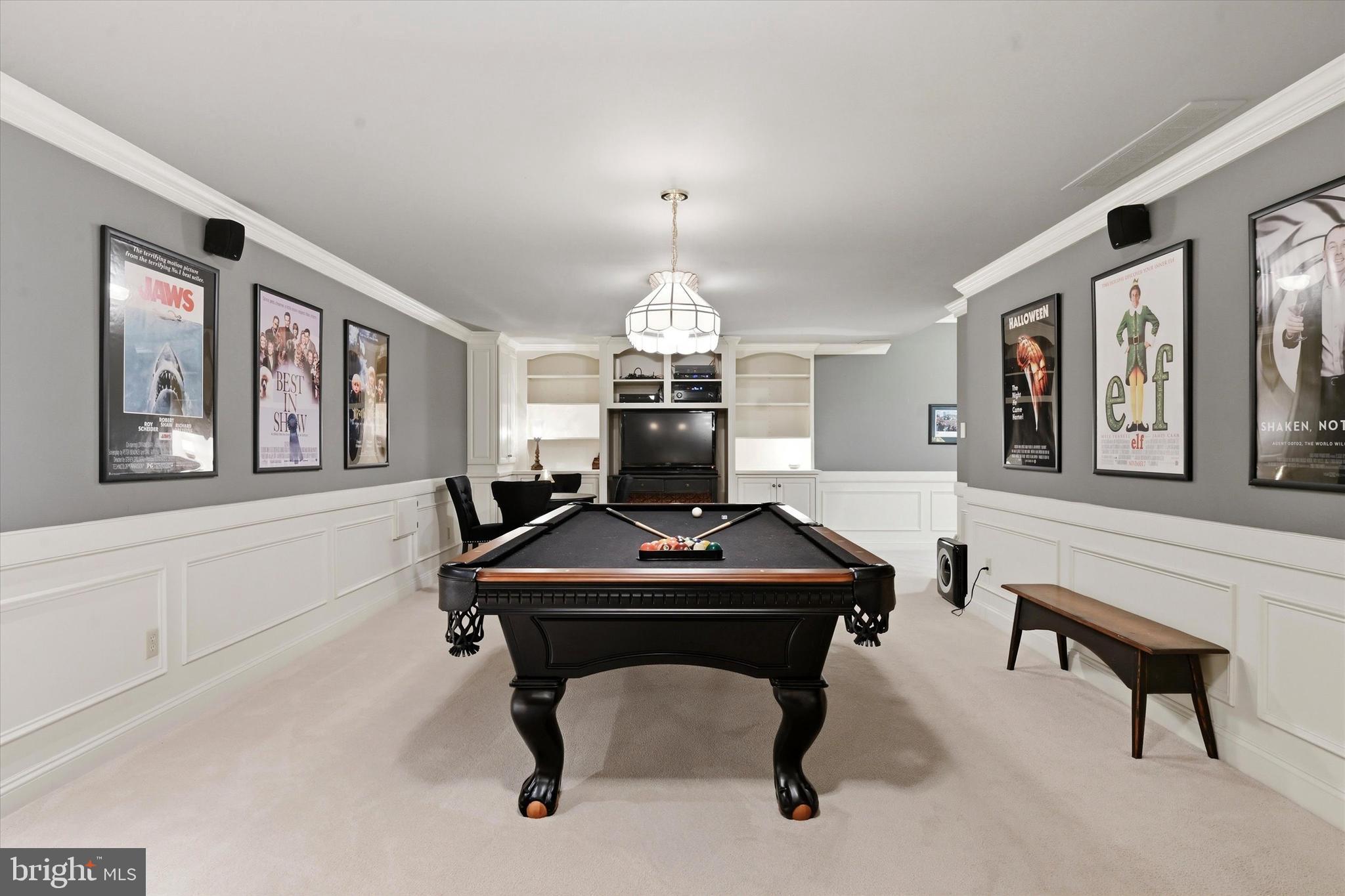 GLENMOORE - Residential