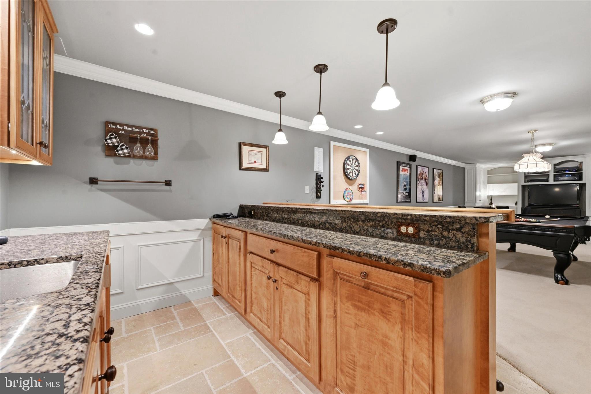 GLENMOORE - Residential