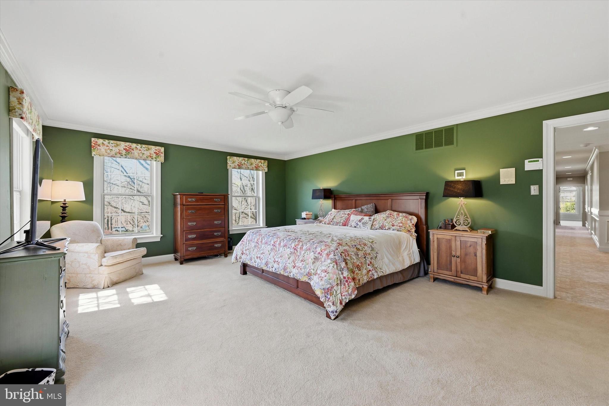 GLENMOORE - Residential